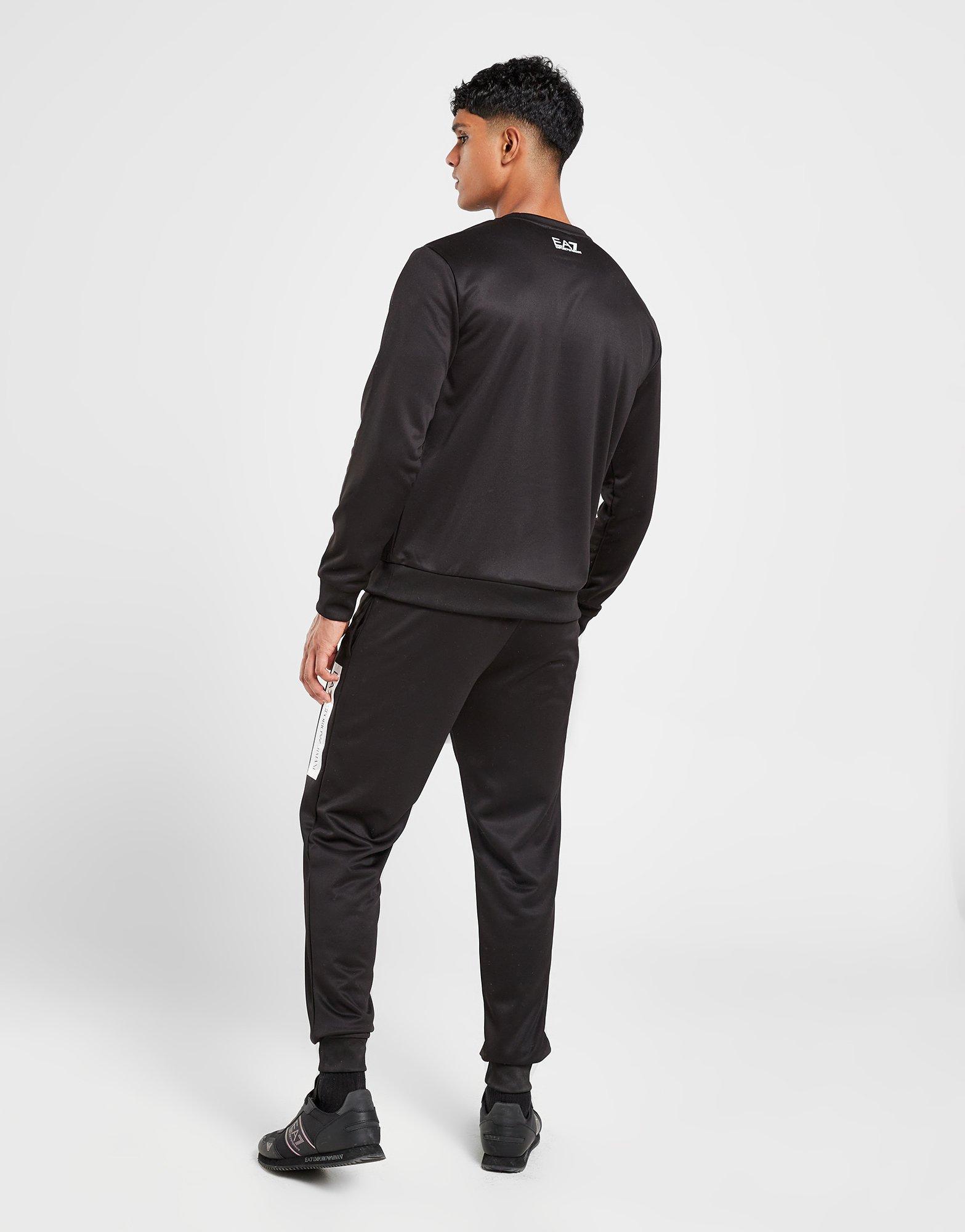 Armani tracksuit black friday online