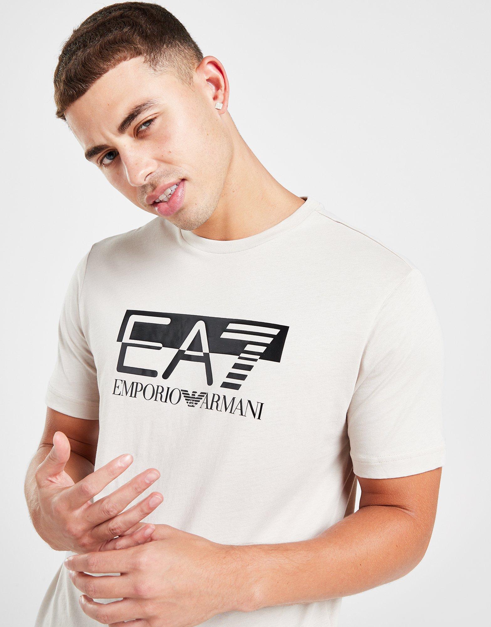 T shirt cheap emporio armani ea7