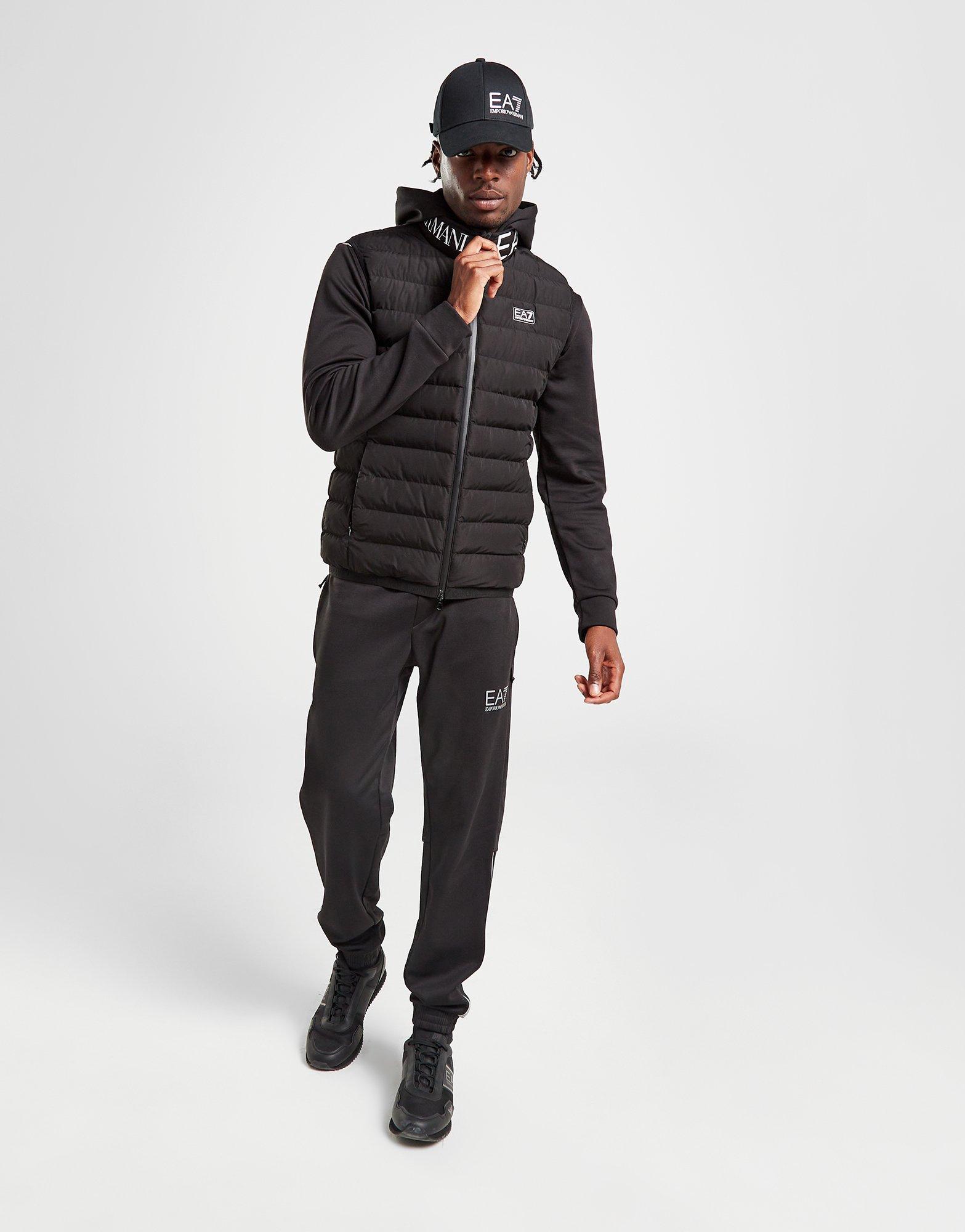 Jd sports armani online jacket