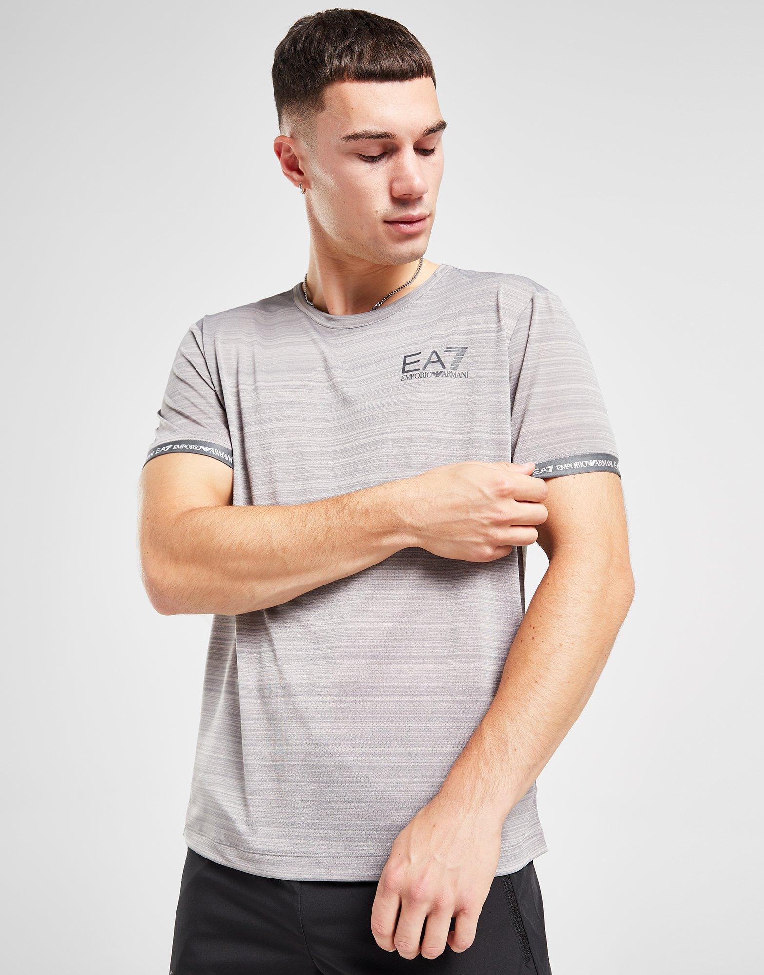 EA7 Emporio Armani Tech T-Shirt