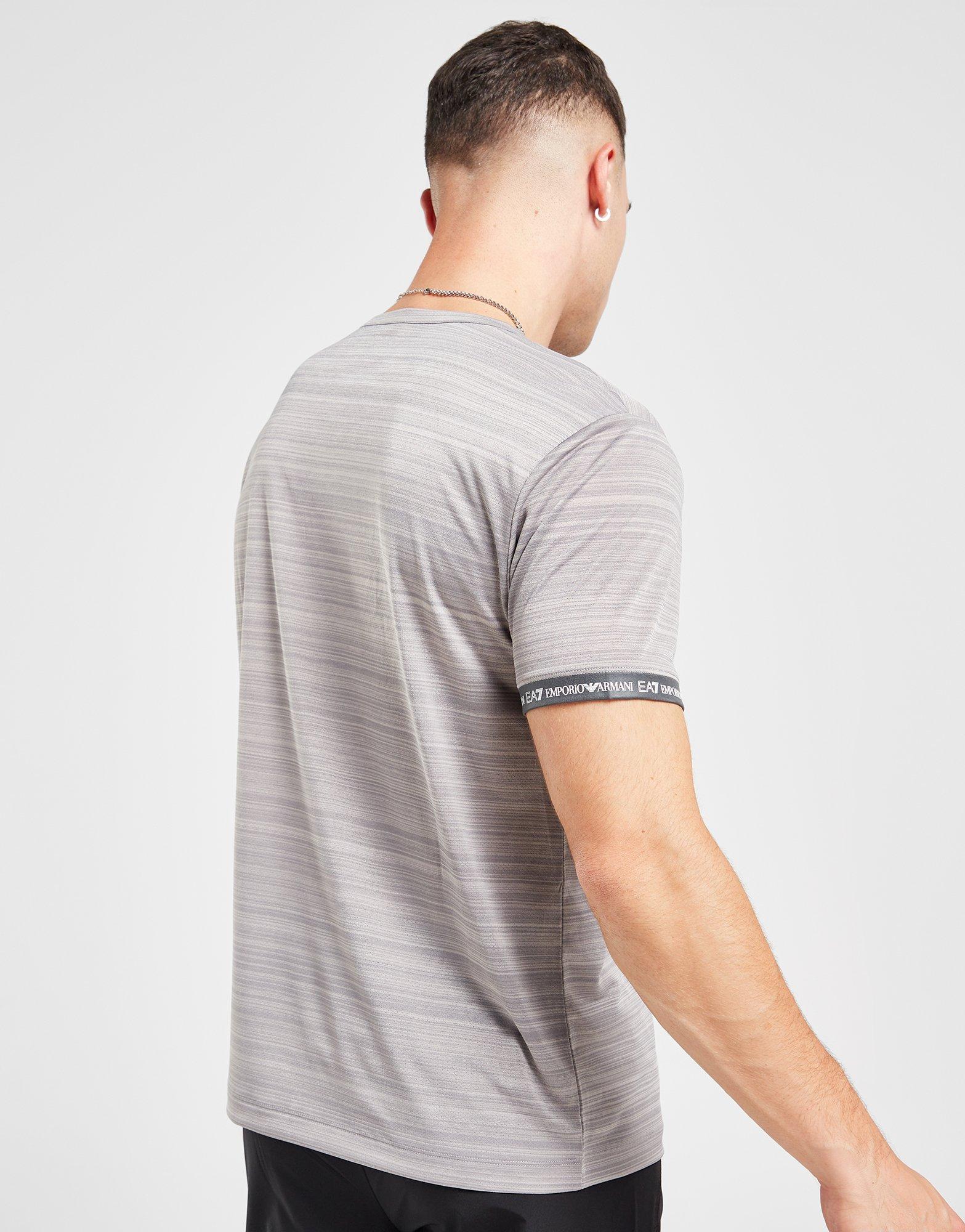 EA7 Emporio Armani Tech T-Shirt