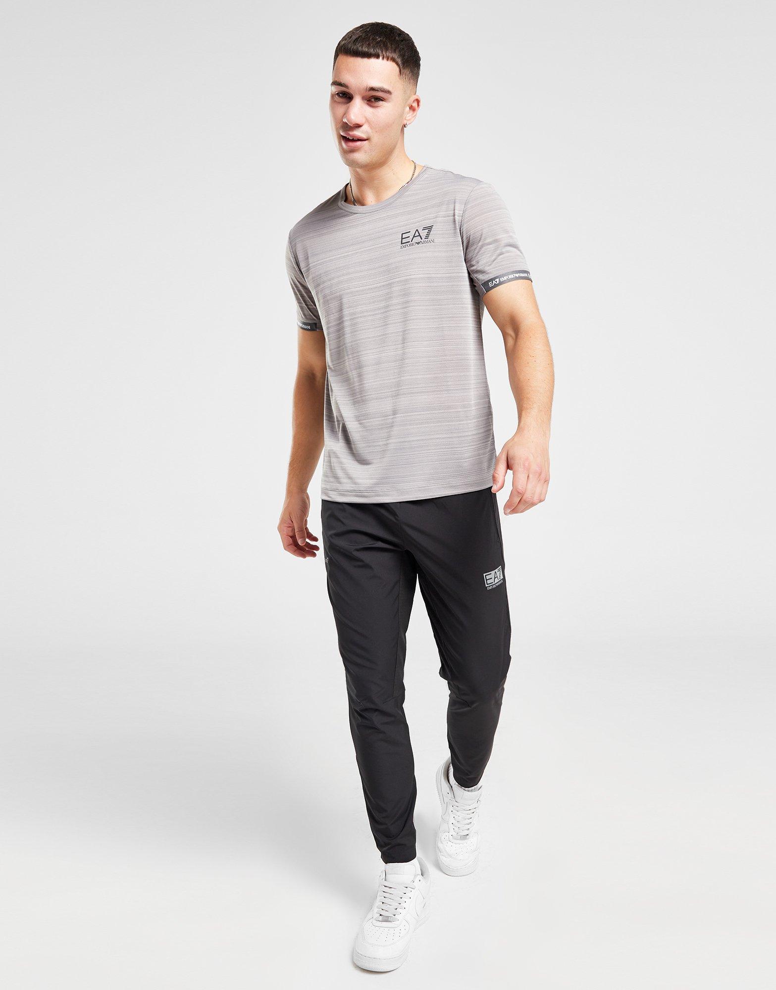 EA7 Emporio Armani Tech T-Shirt