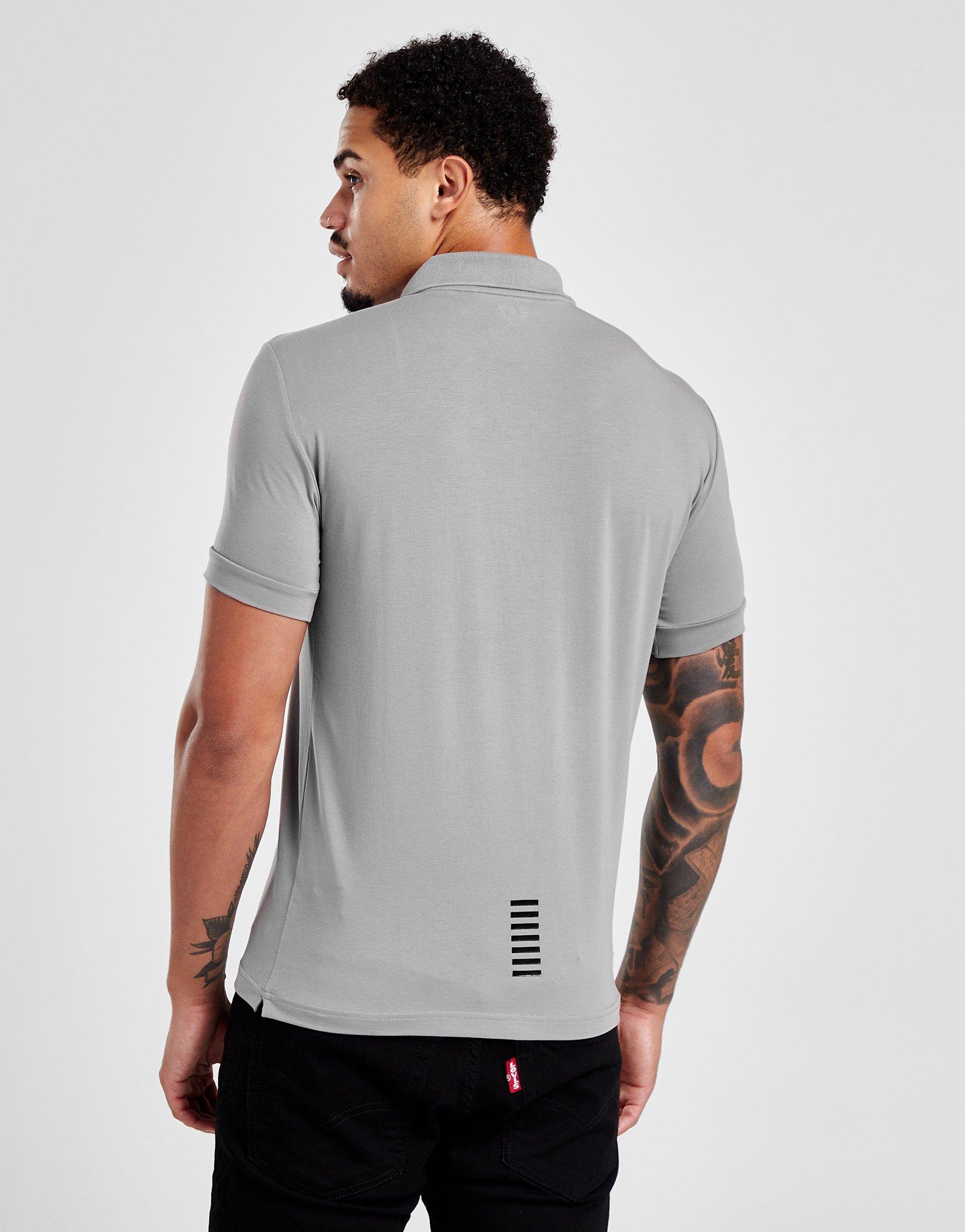 Emporio Armani EA7 Pikétröja Herr