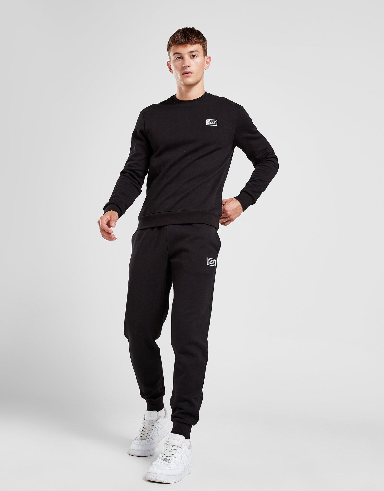 Emporio Armani EA7 Tracksuit Herr