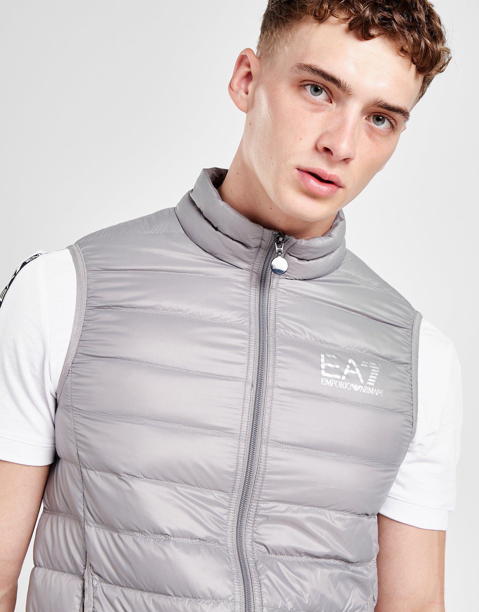Emporio Armani EA7 Väst Herr
