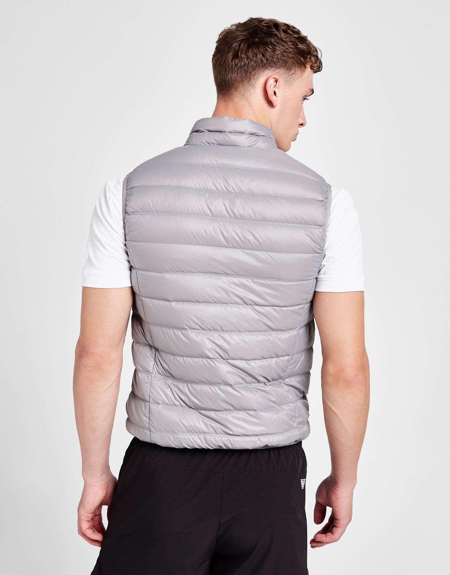 Emporio Armani EA7 Väst Herr