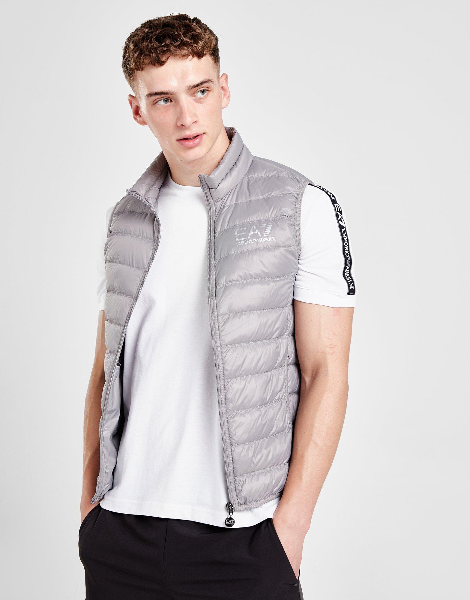 Emporio Armani EA7 Väst Herr