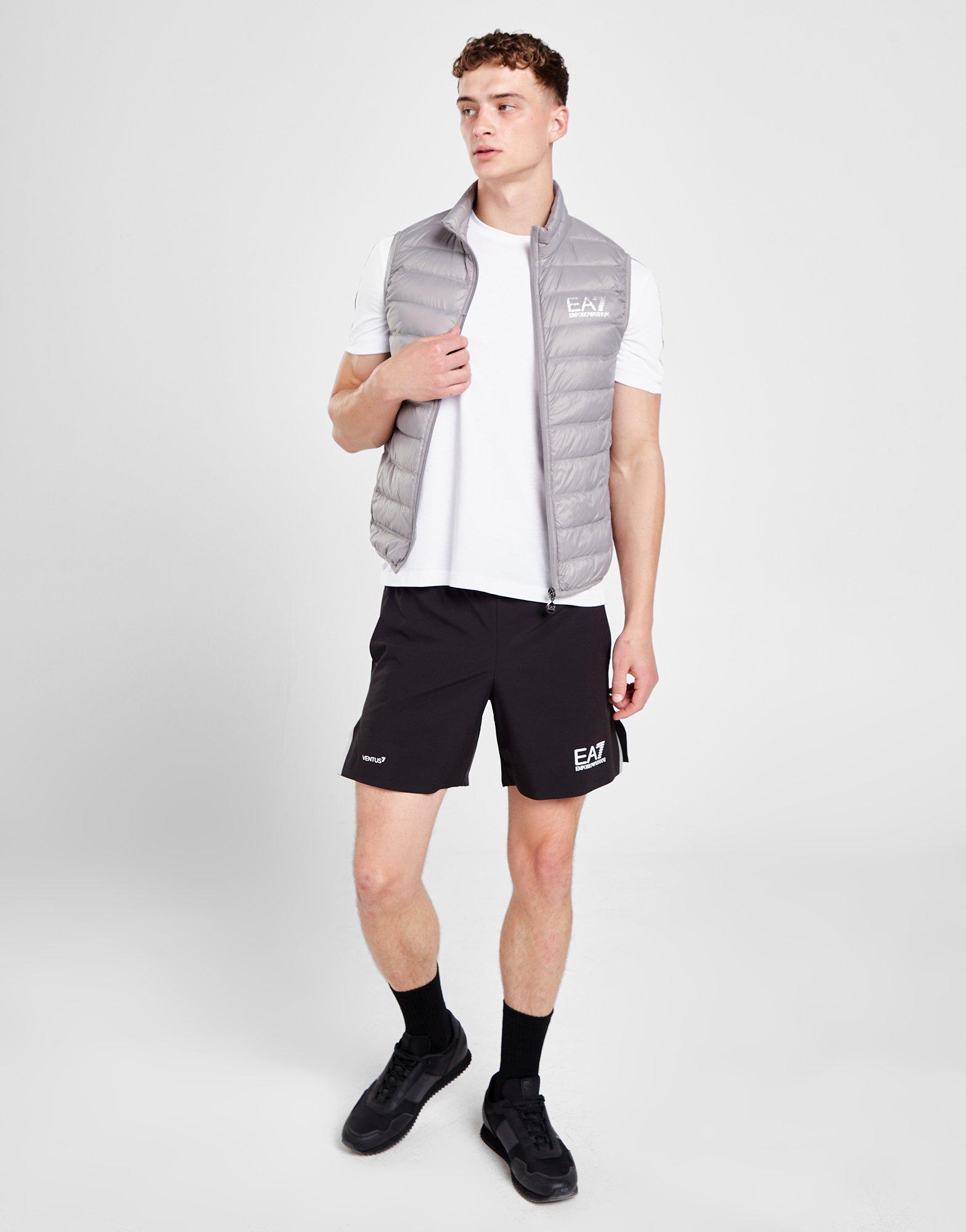 Emporio Armani EA7 Väst Herr