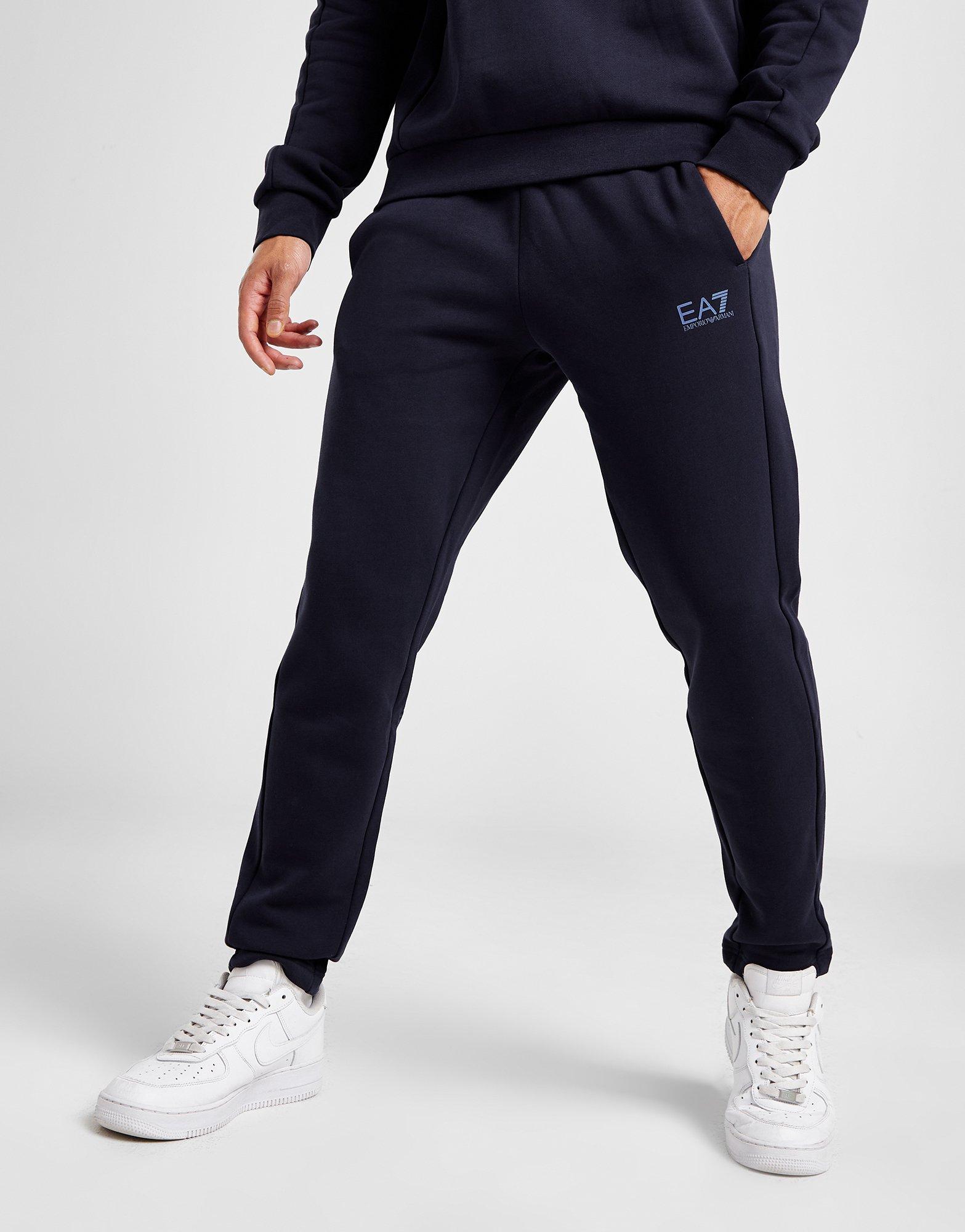 Armani deals tracksuit jd