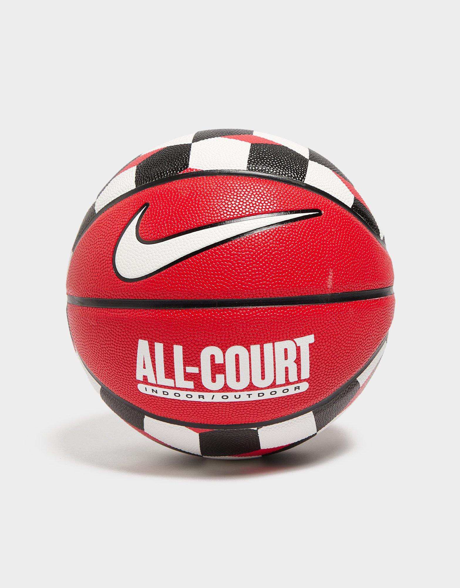 nike basketball outdoor ball