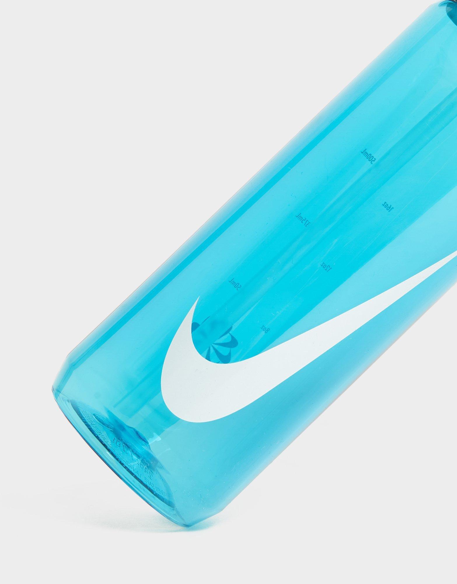 Grey Nike Renew Recharge Straw Bottle - JD Sports Global