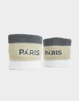 Jordan Paris Saint Germain Terry Wristbands