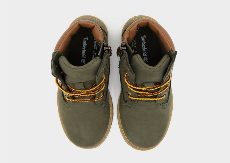 Timberland Pokey Pine Infant