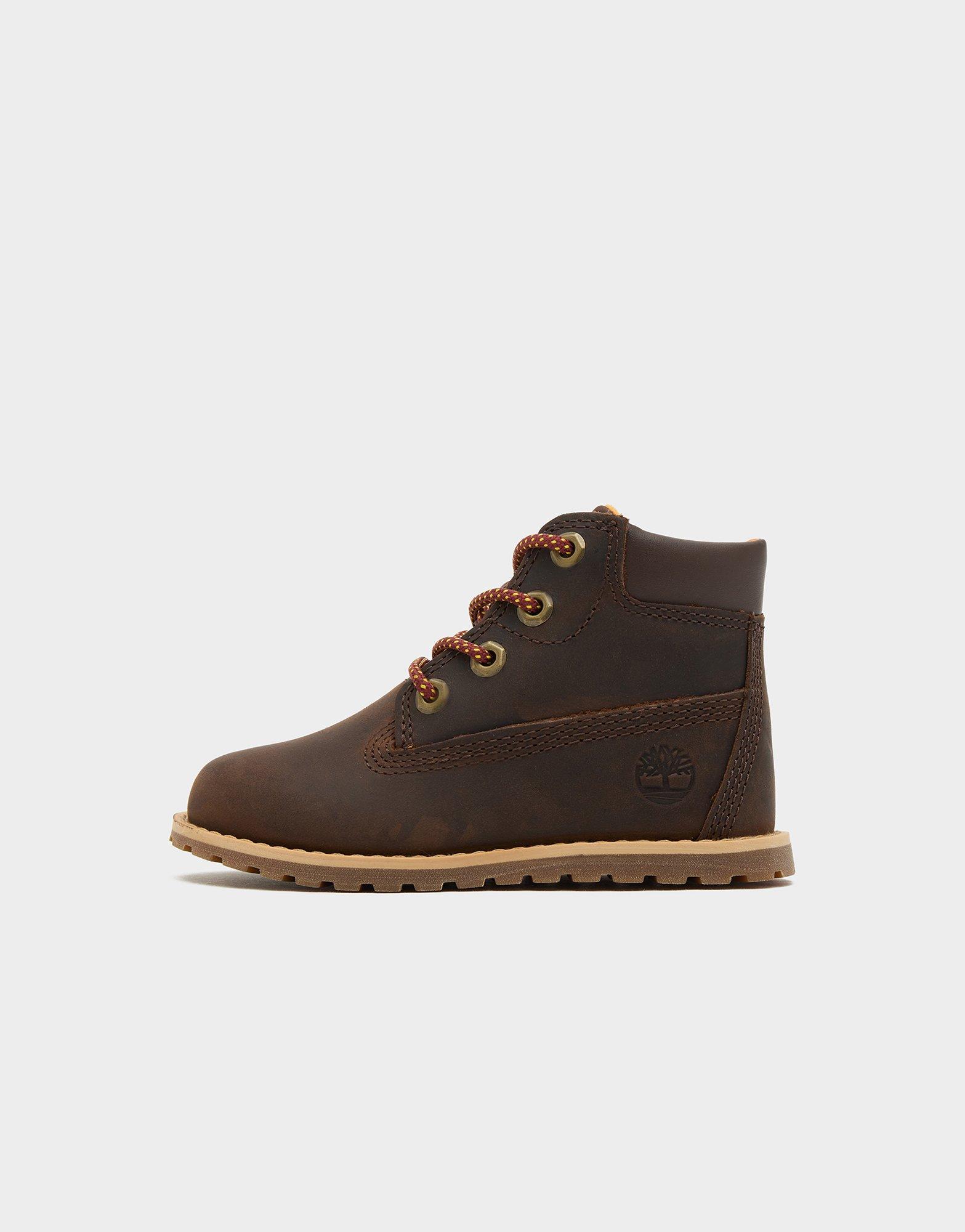 Timberland Stivaletti Pokey Pine Neonati