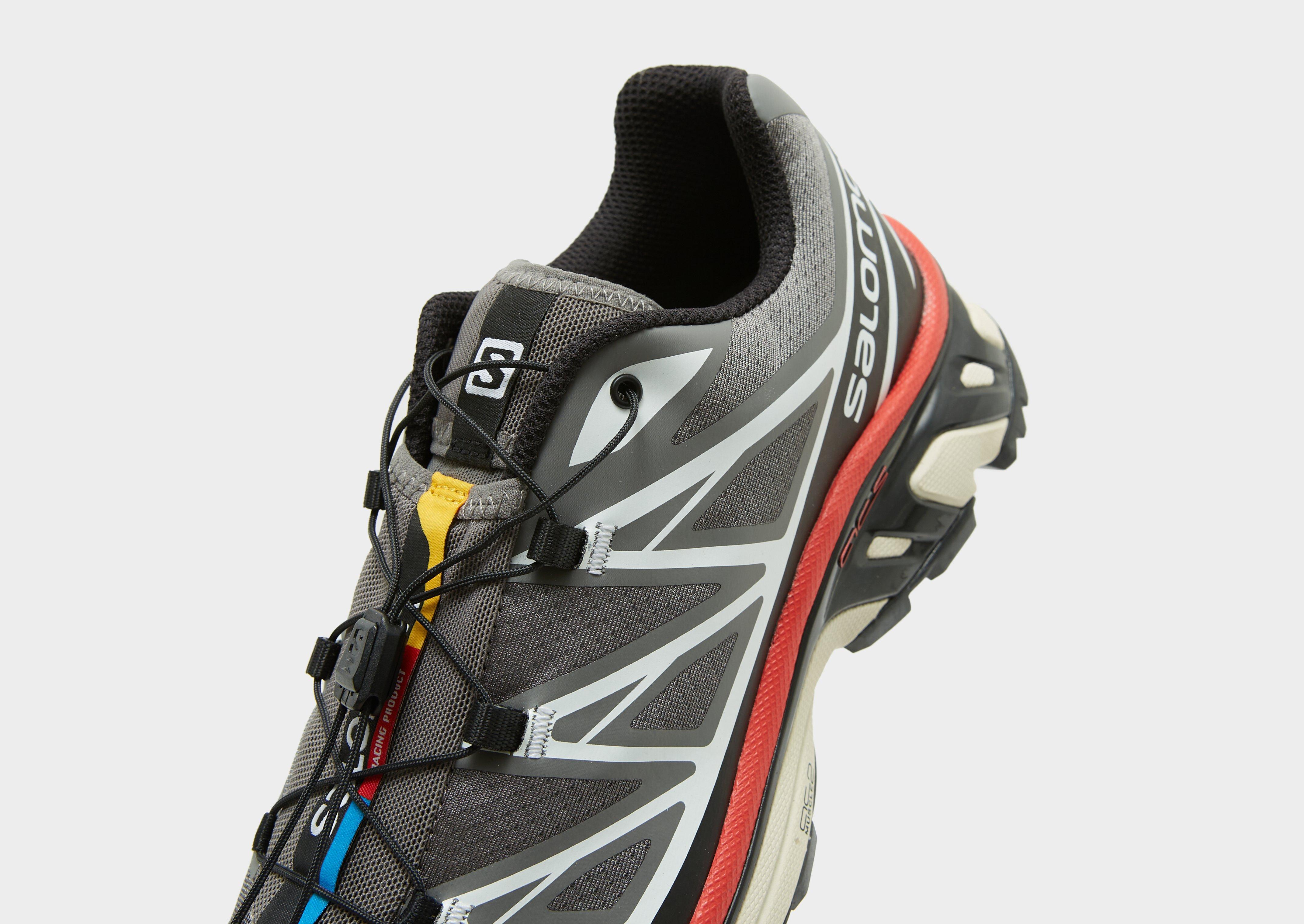 Salomon XT-6