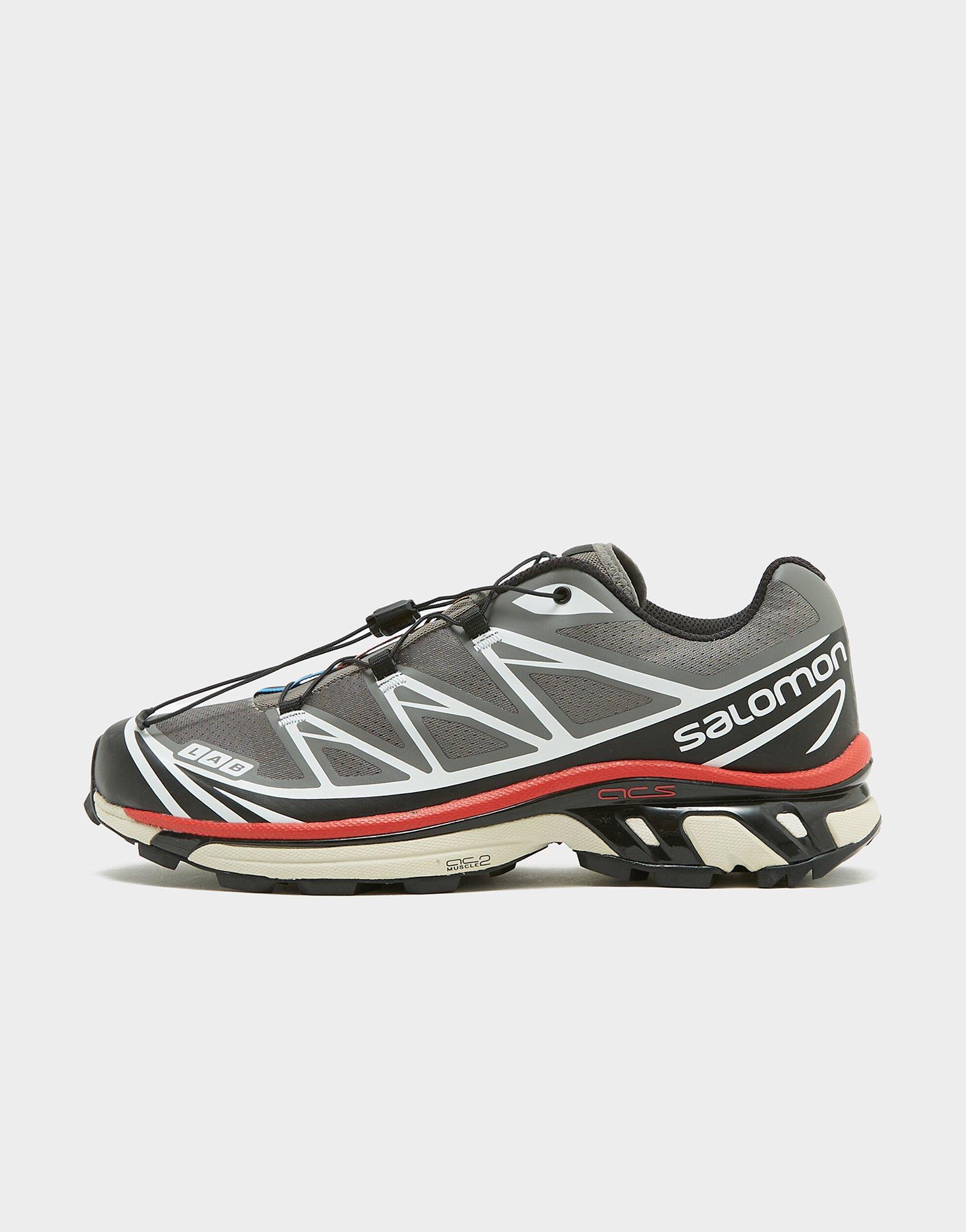Salomon XT-6
