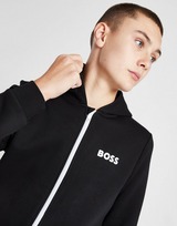 BOSS Core Zip Hoodie Junior