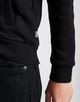 BOSS Core Zip Camisola Com Capuz Junior