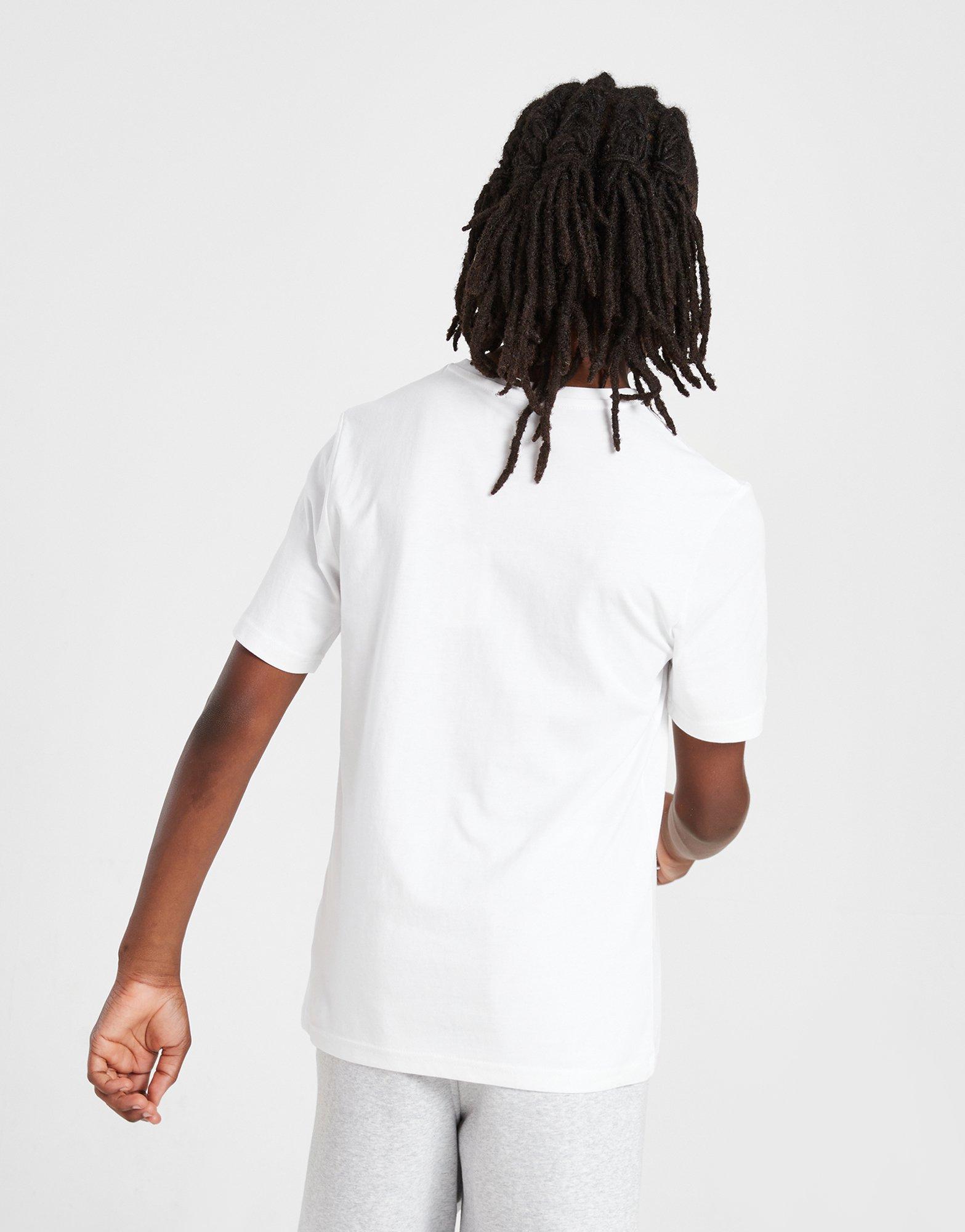 BOSS Large Logo T-Shirt Junior