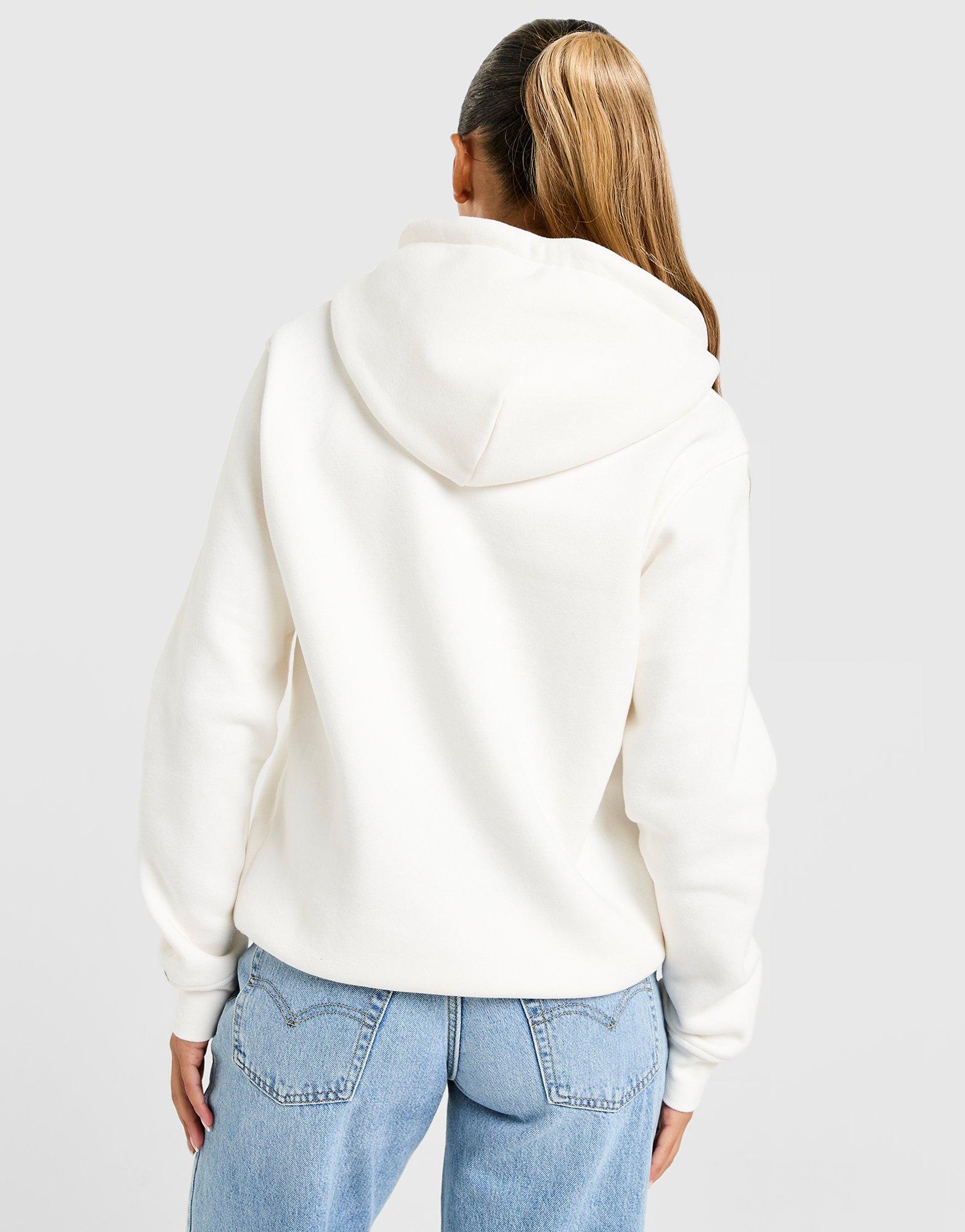 UGG Large Logo Hoodie