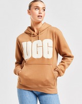 UGG Large Logo Hoodie