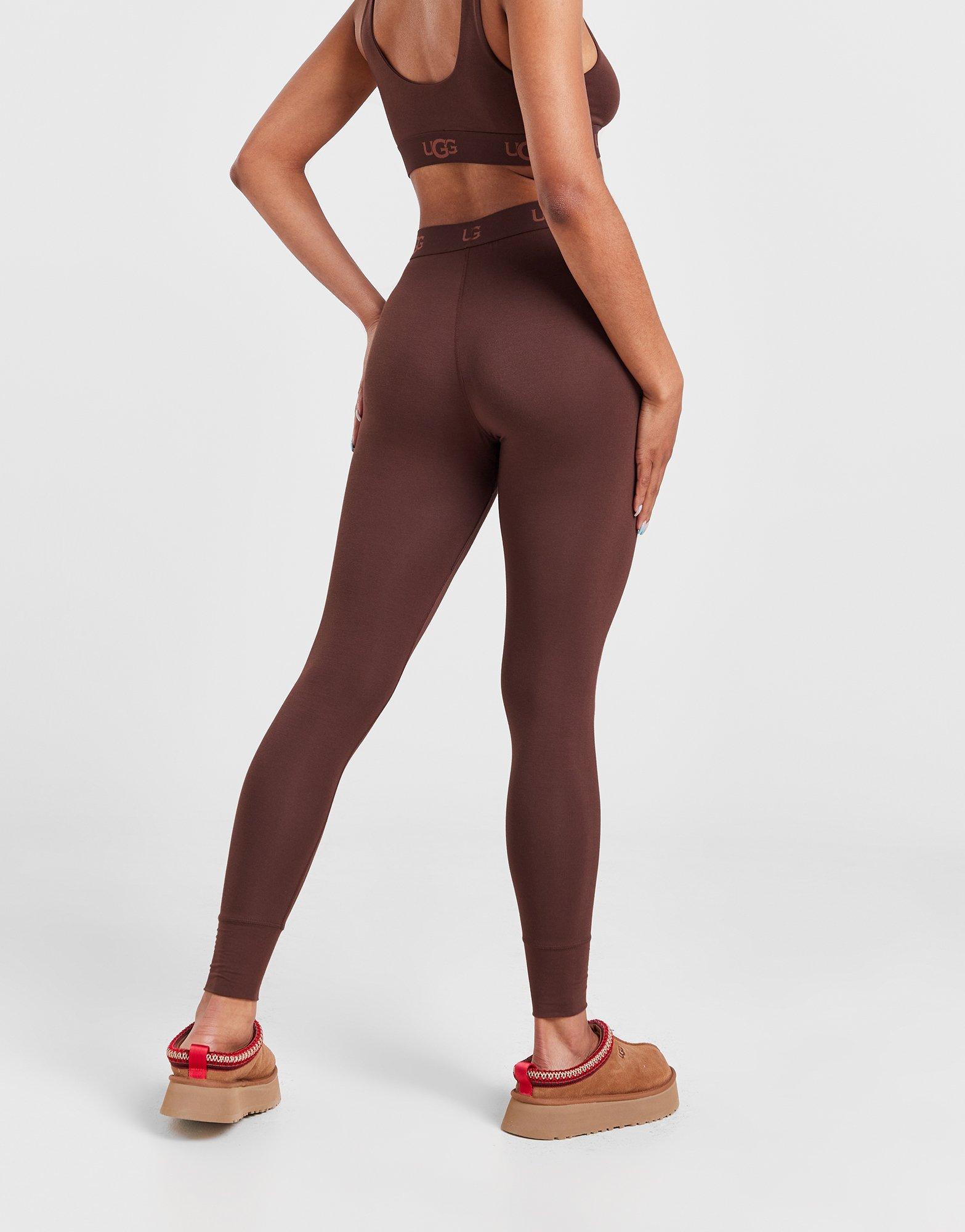 UGG Logo Tape Leggings