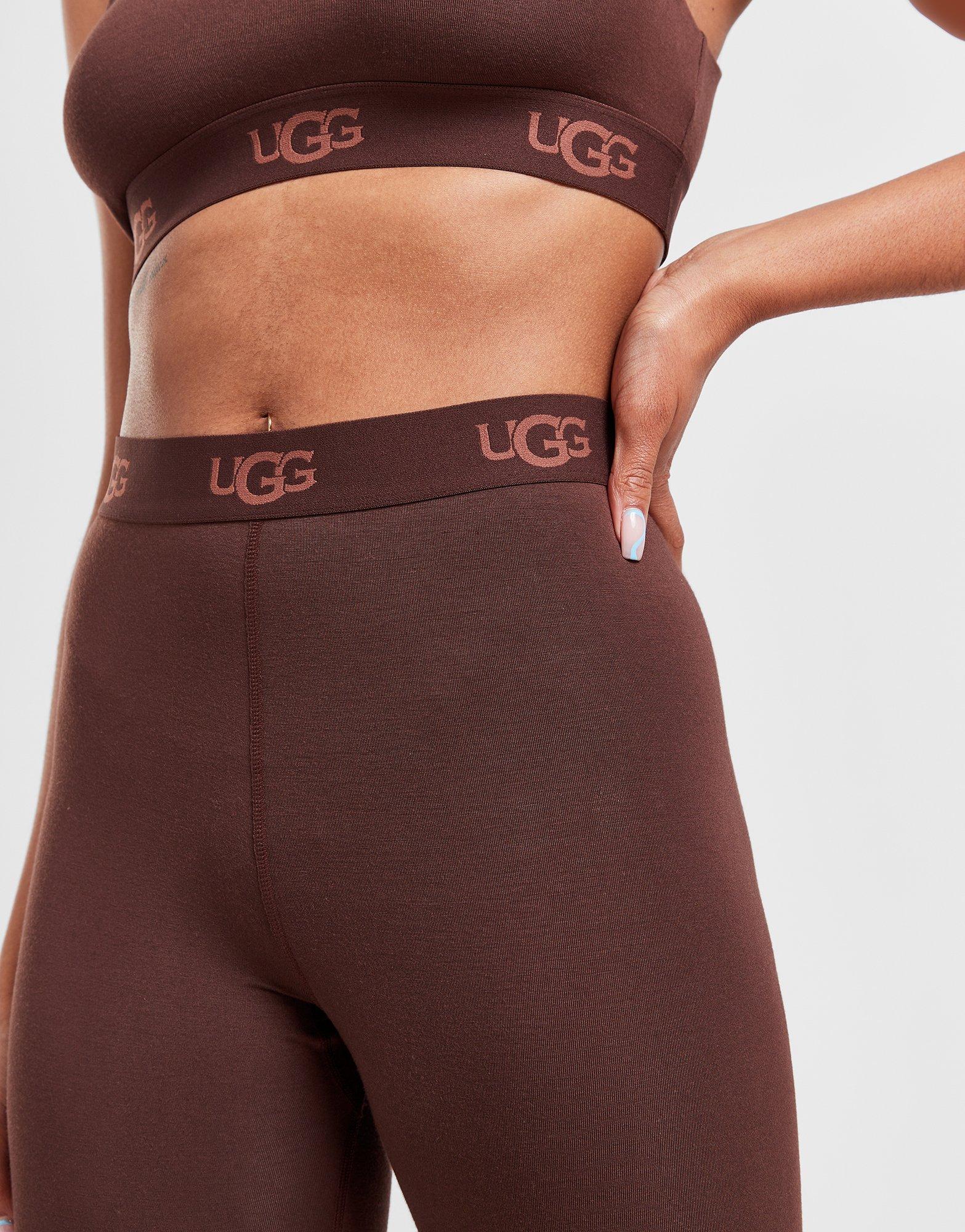 UGG Logo Tape Leggings