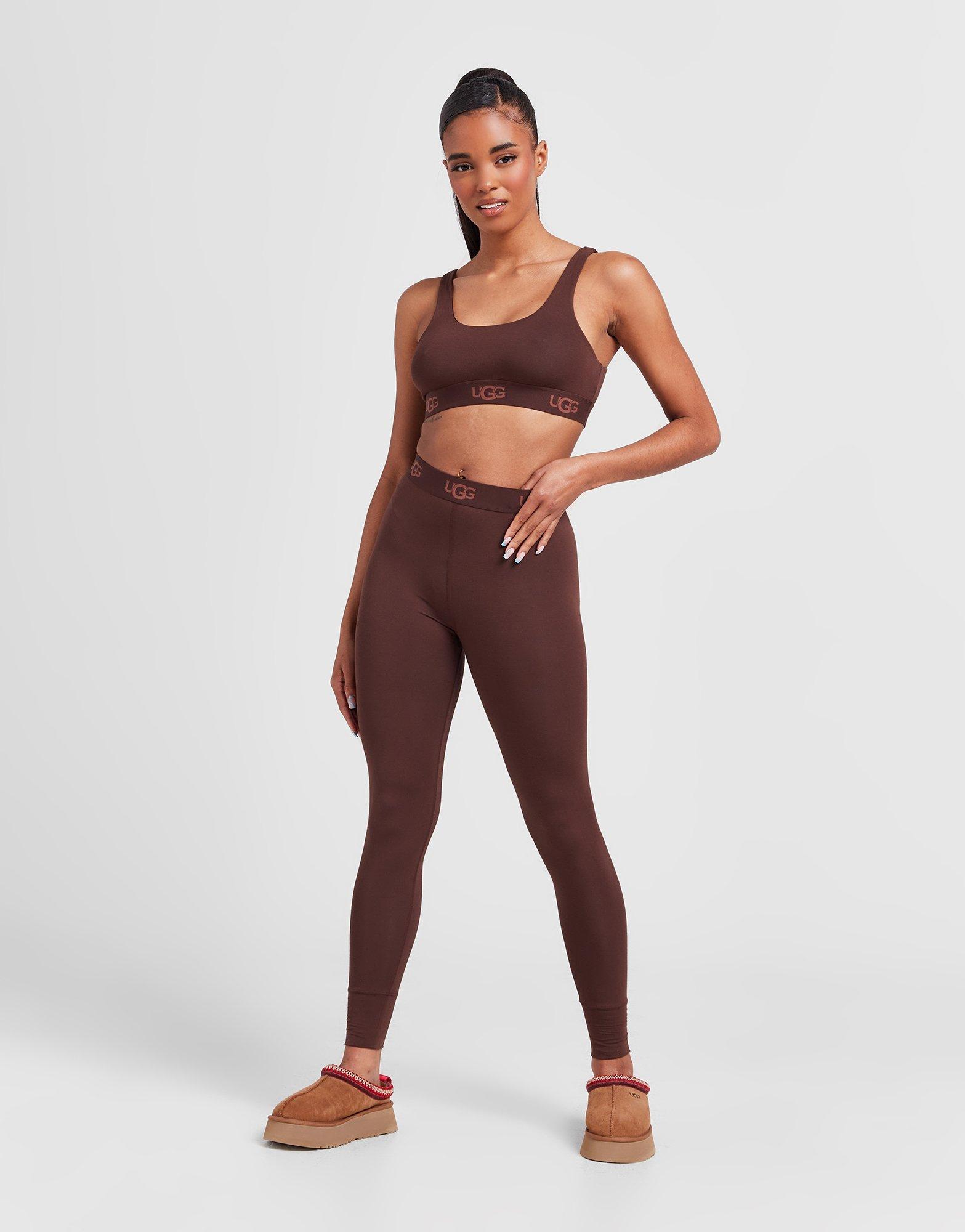 UGG Logo Tape Leggings
