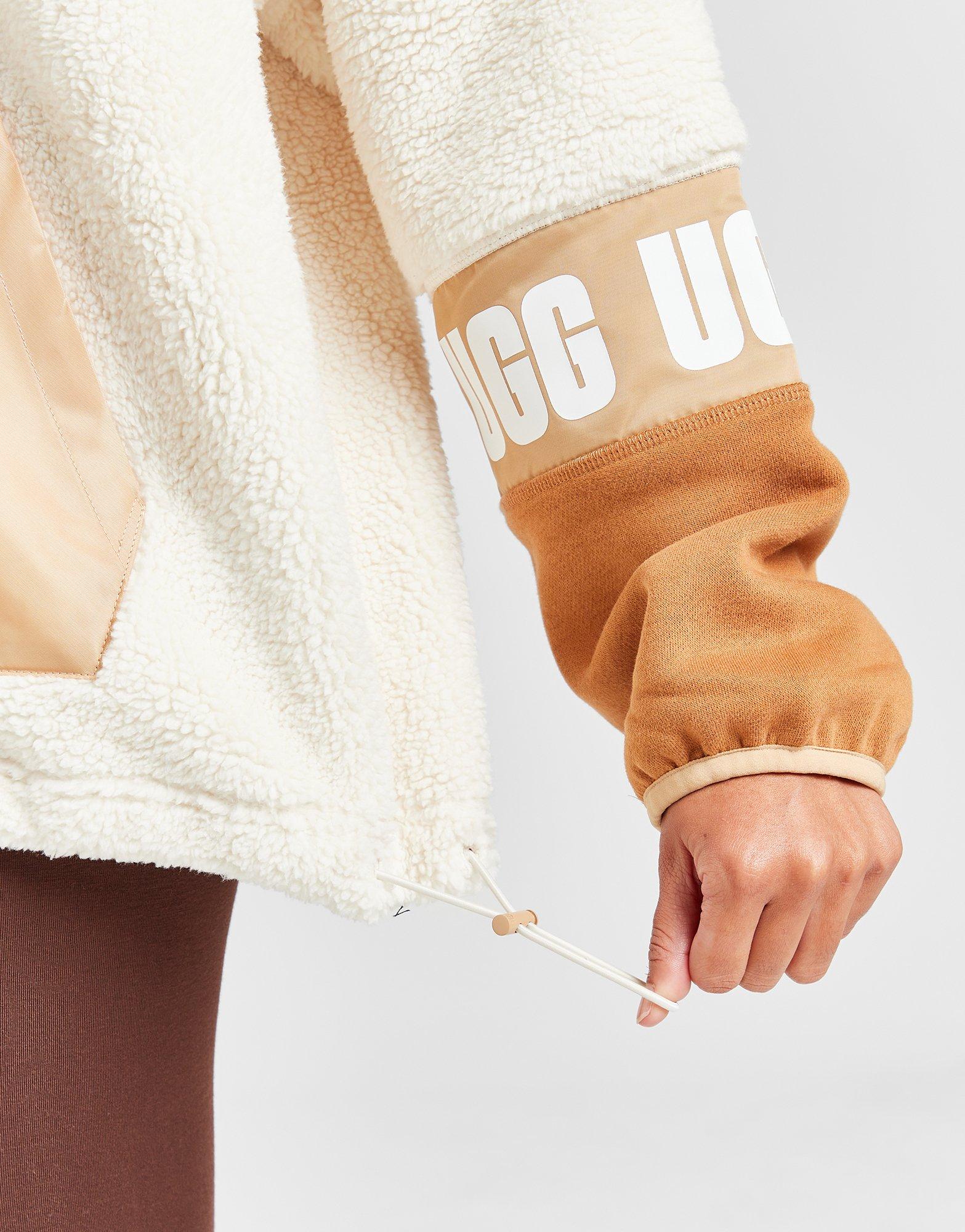 UGG Carrabella Jacket