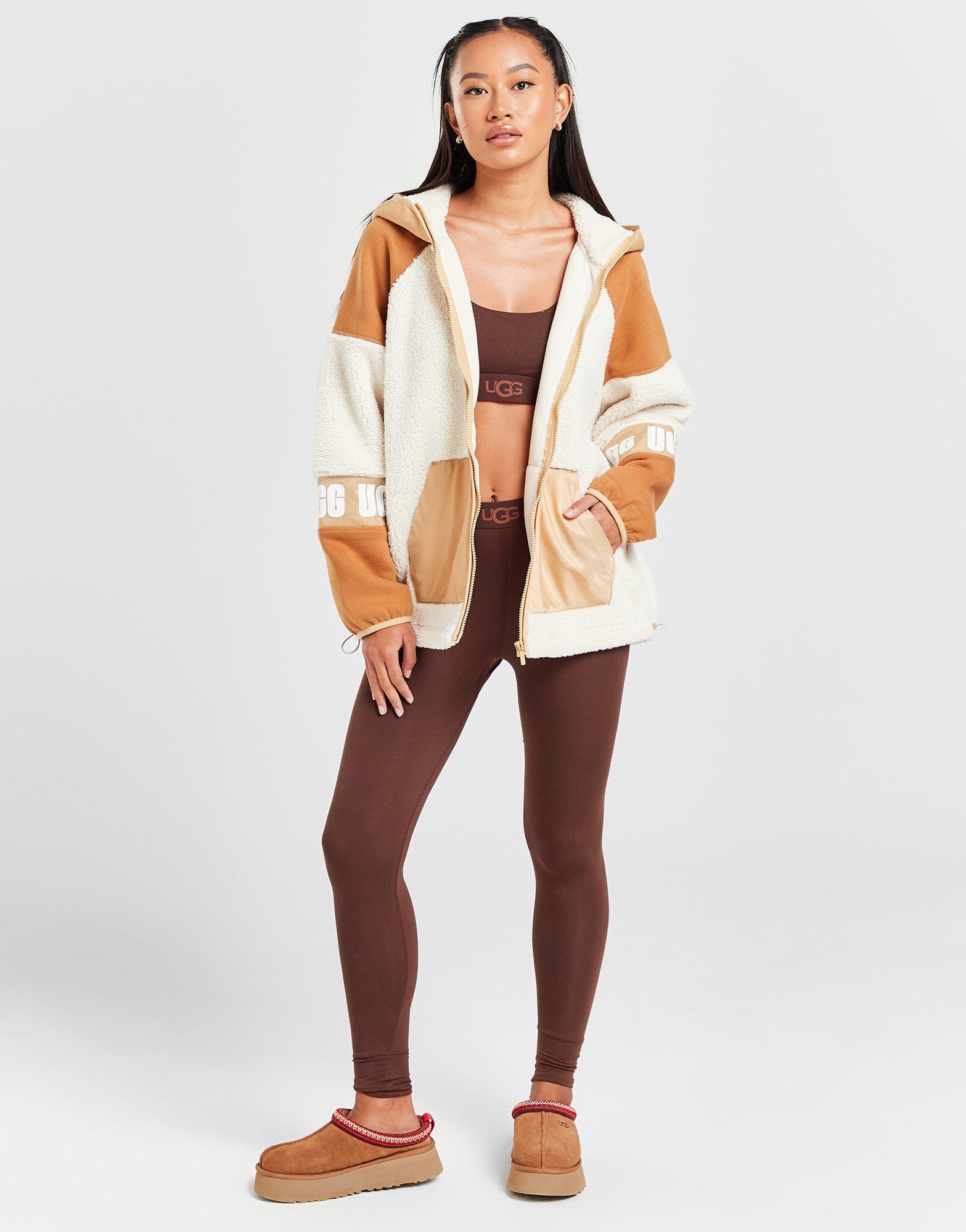 UGG Carrabella Jacket