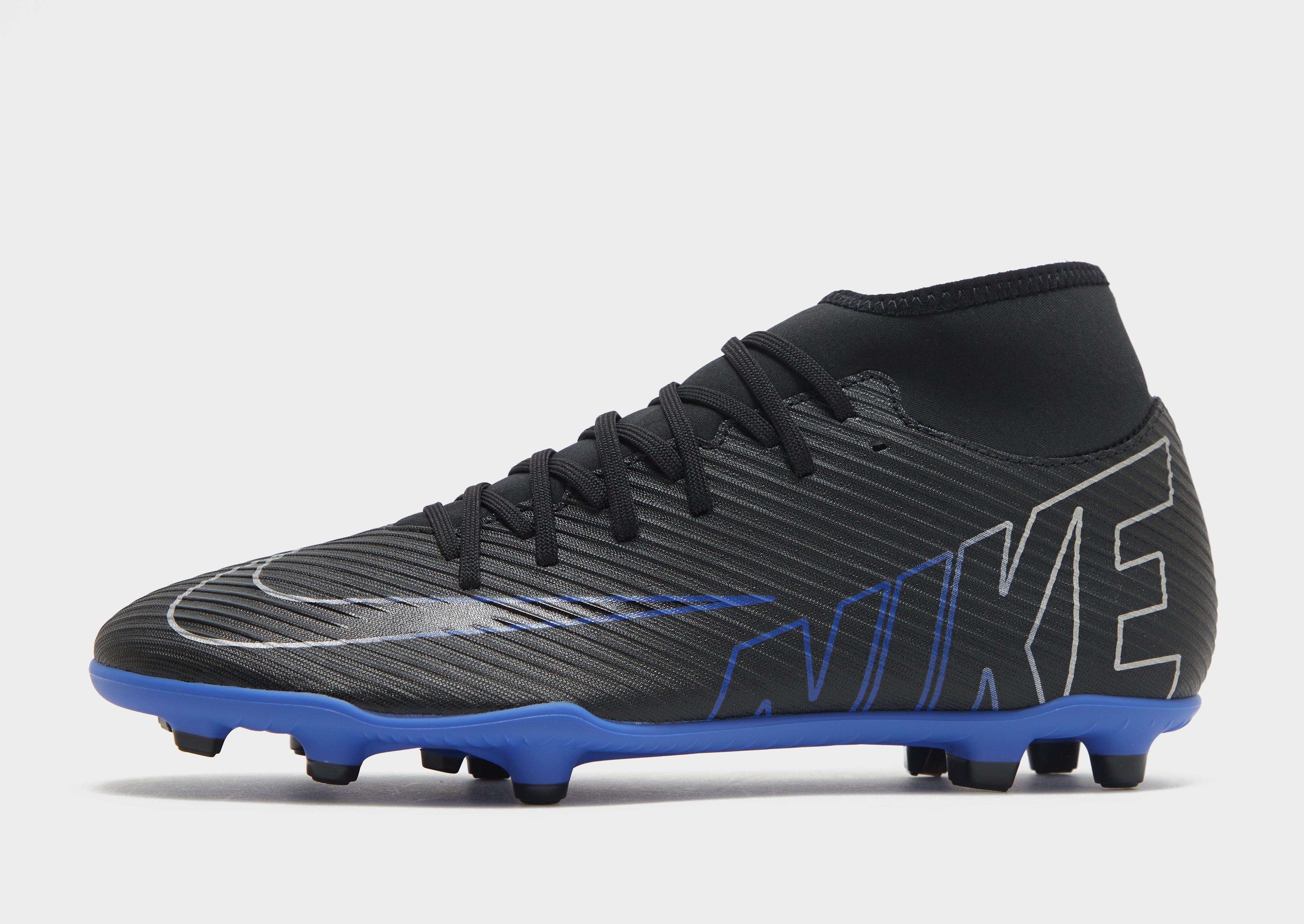 Nike mercurial superfly fg hot sale acc