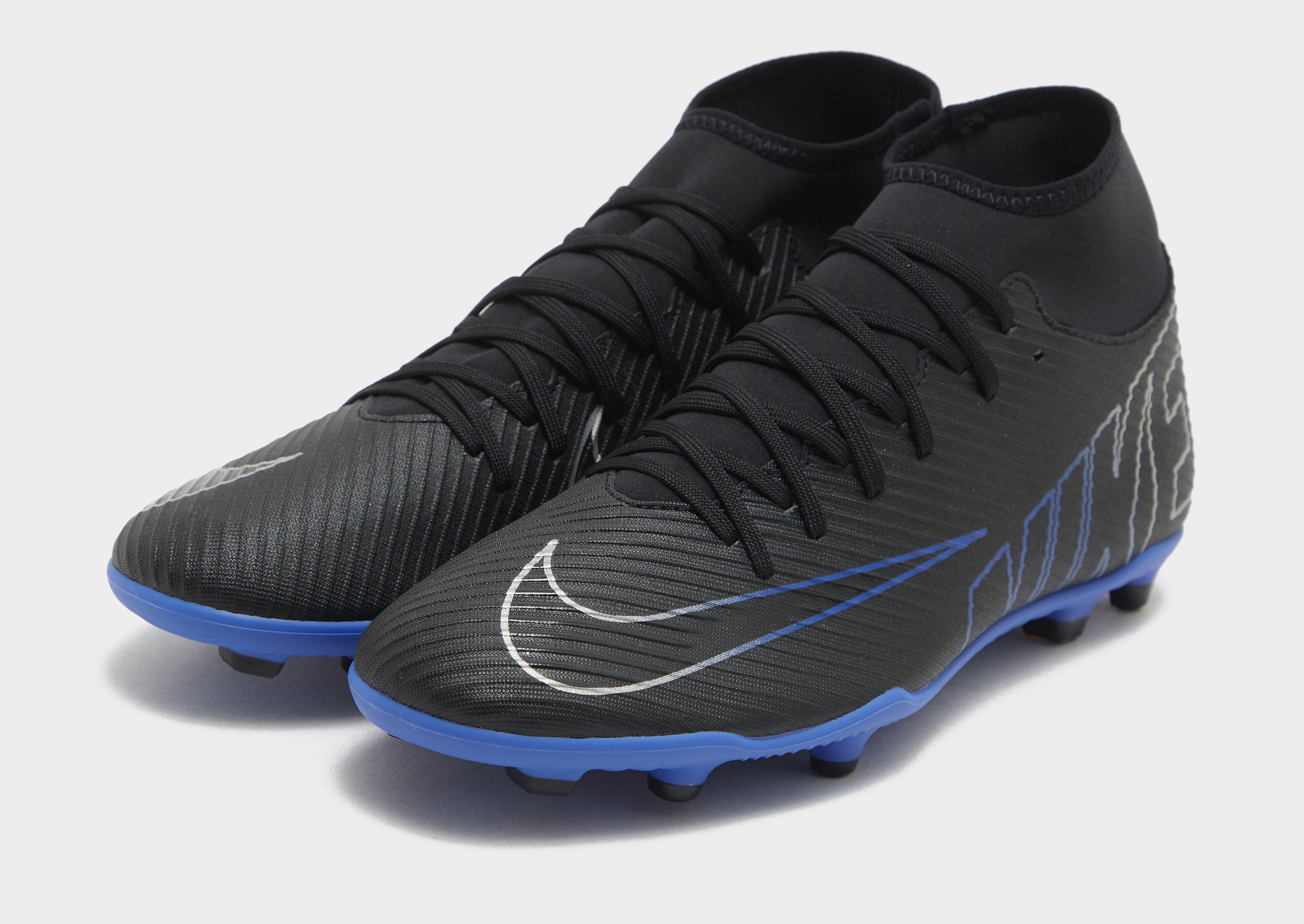 Mercurial hot sale superfly club