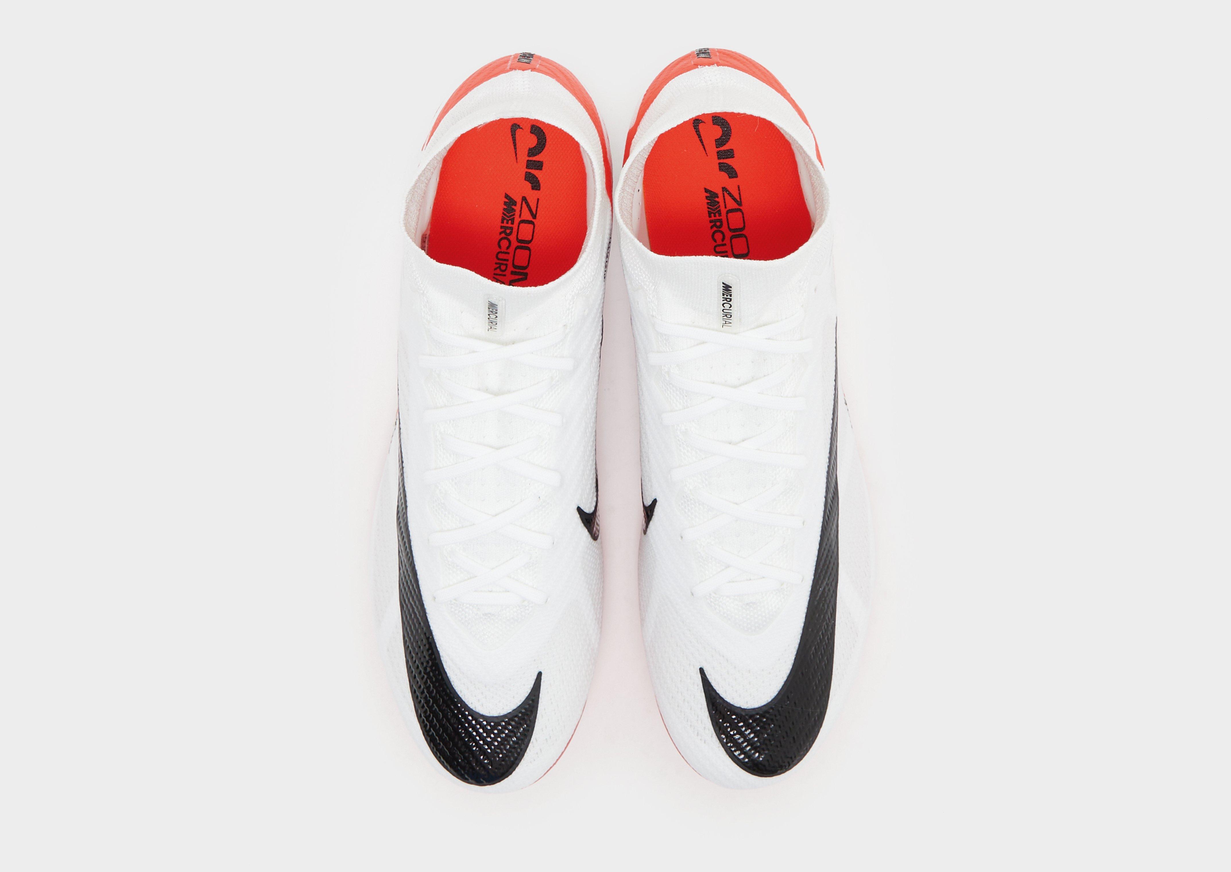 Nike Mercurial Superfly 8 Elite FG M 4/ W5.5