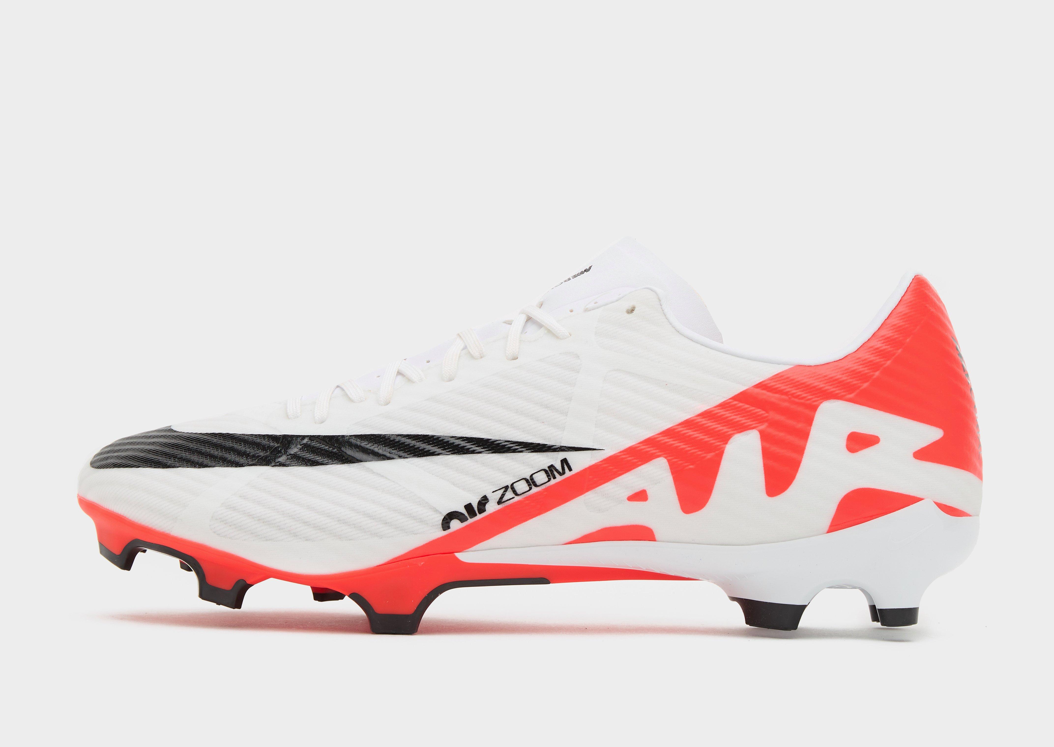 2021 Nike Mercurial Tech Review