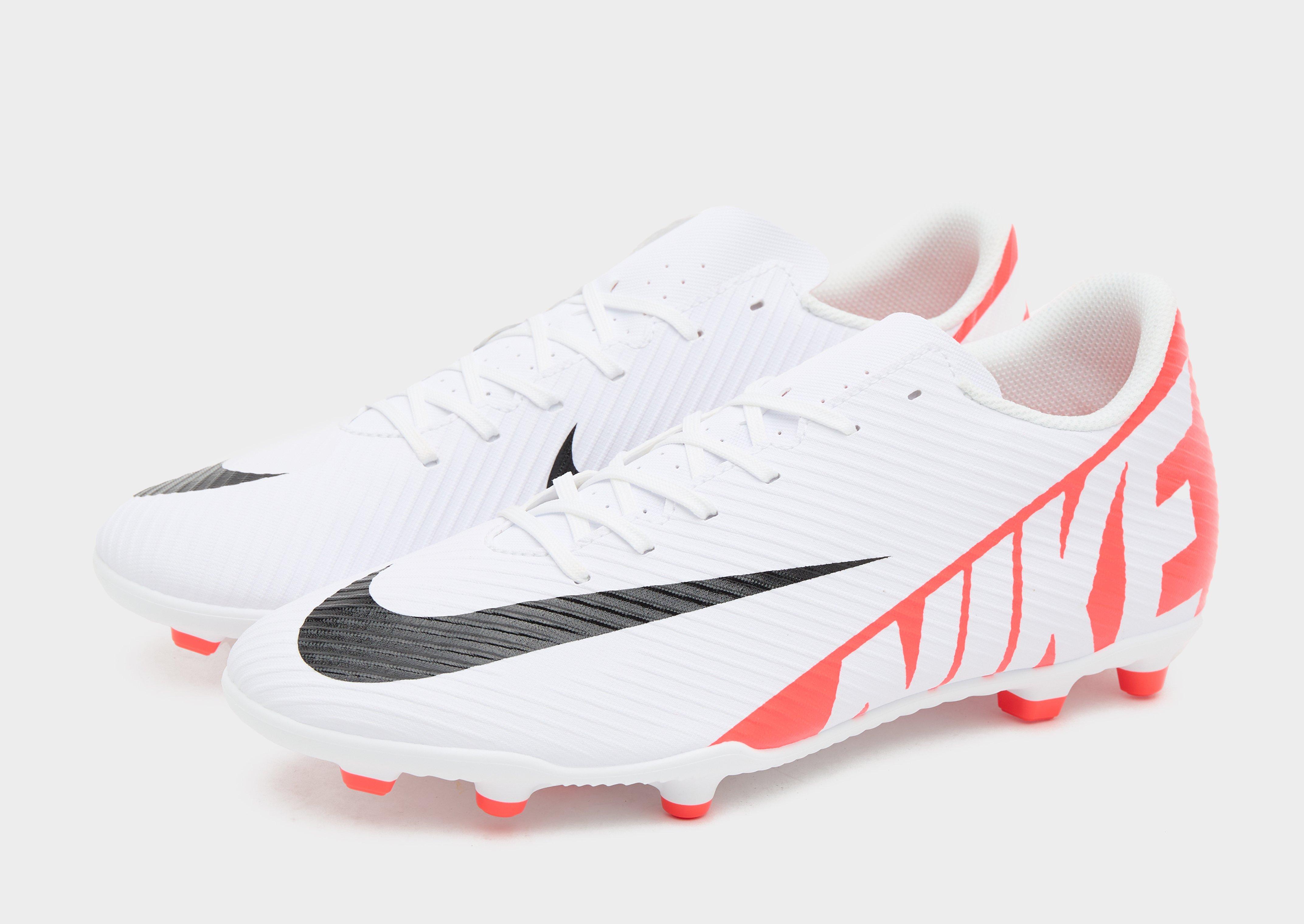 Nike Mercurial Vapor Club FG Fotbollsskor Unisex