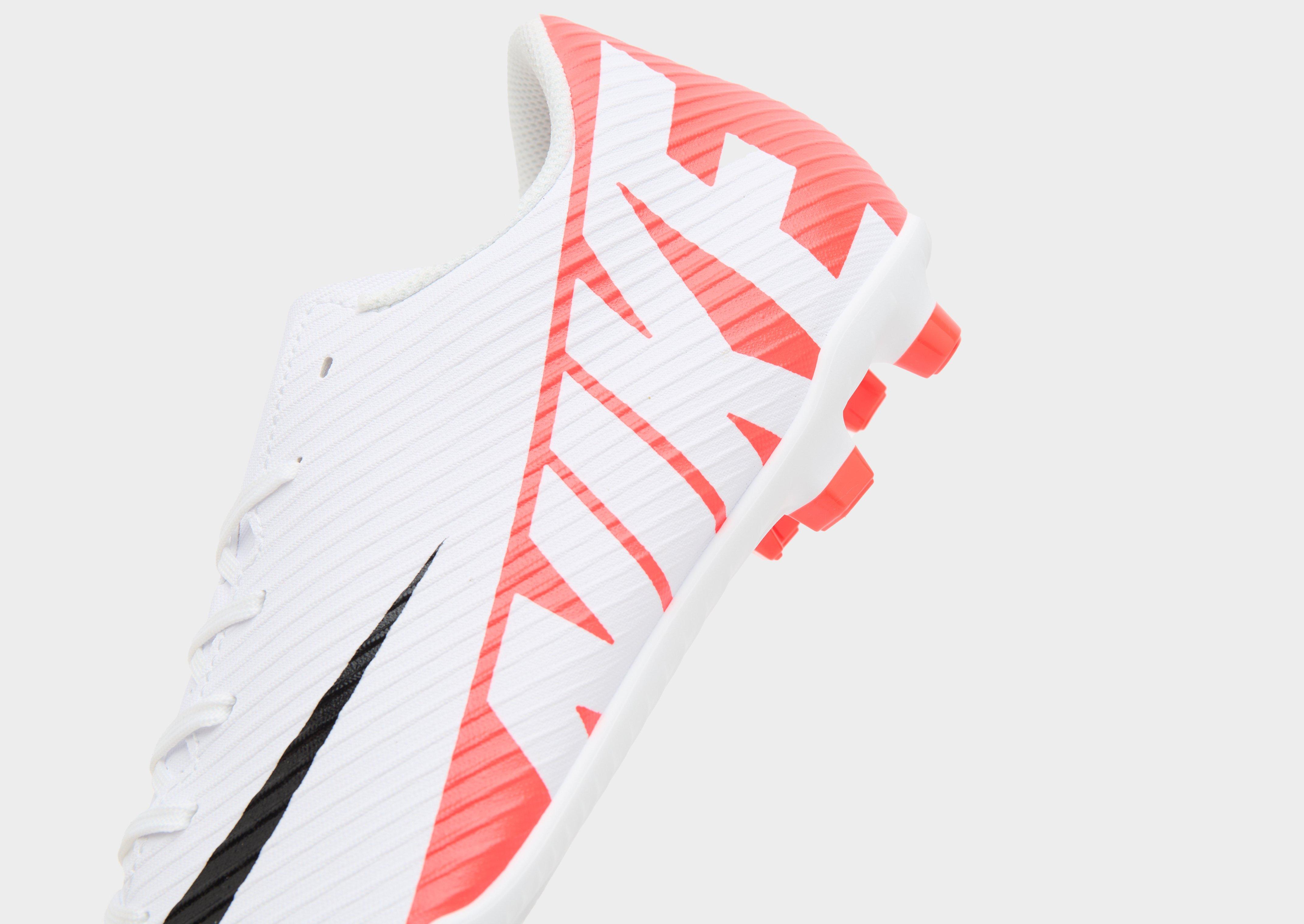 Nike Mercurial Vapor Club FG Fotbollsskor Unisex