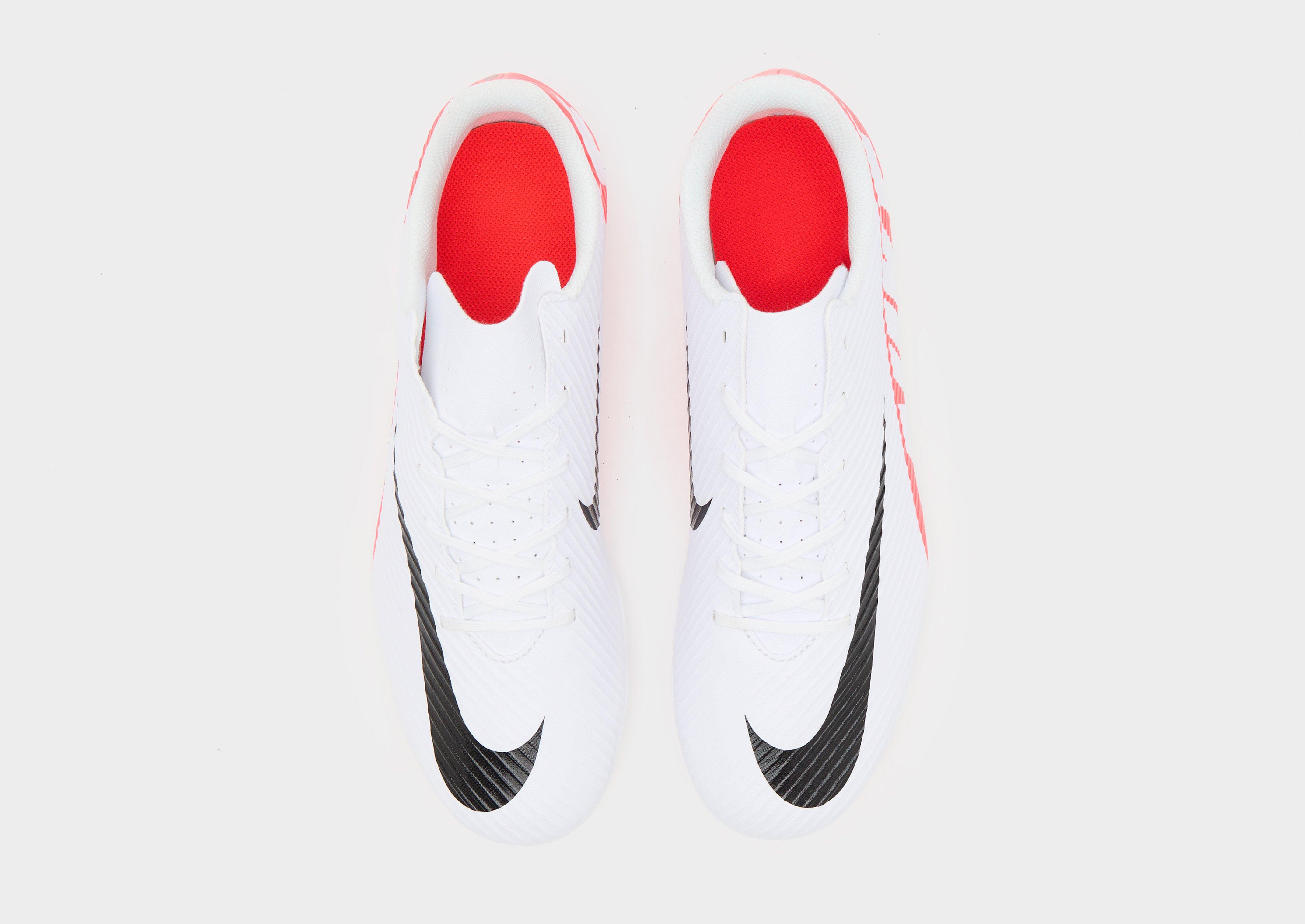 Nike Mercurial Vapor Club FG Fotbollsskor Unisex