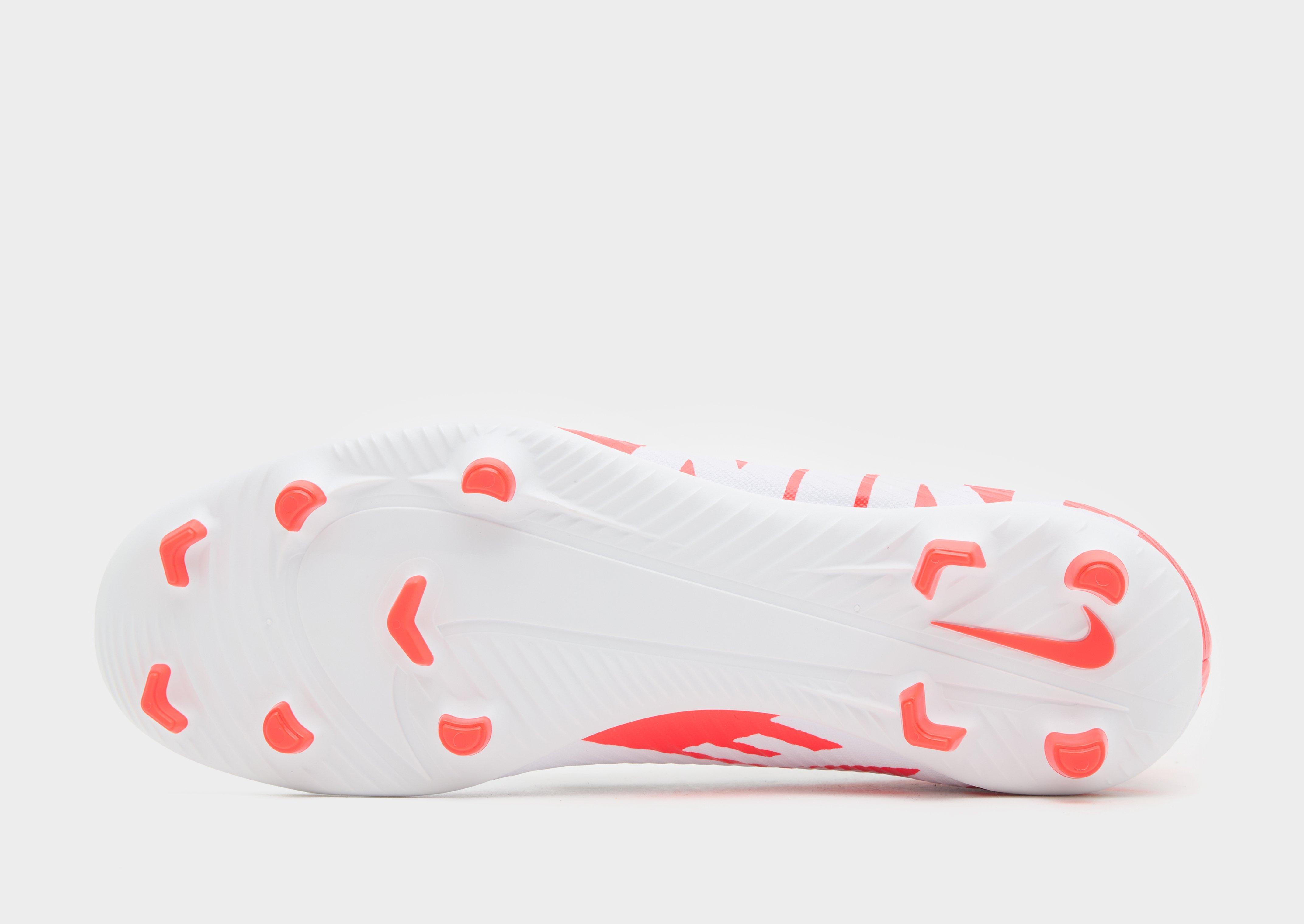 Nike Mercurial Vapor Club FG Fotbollsskor Unisex
