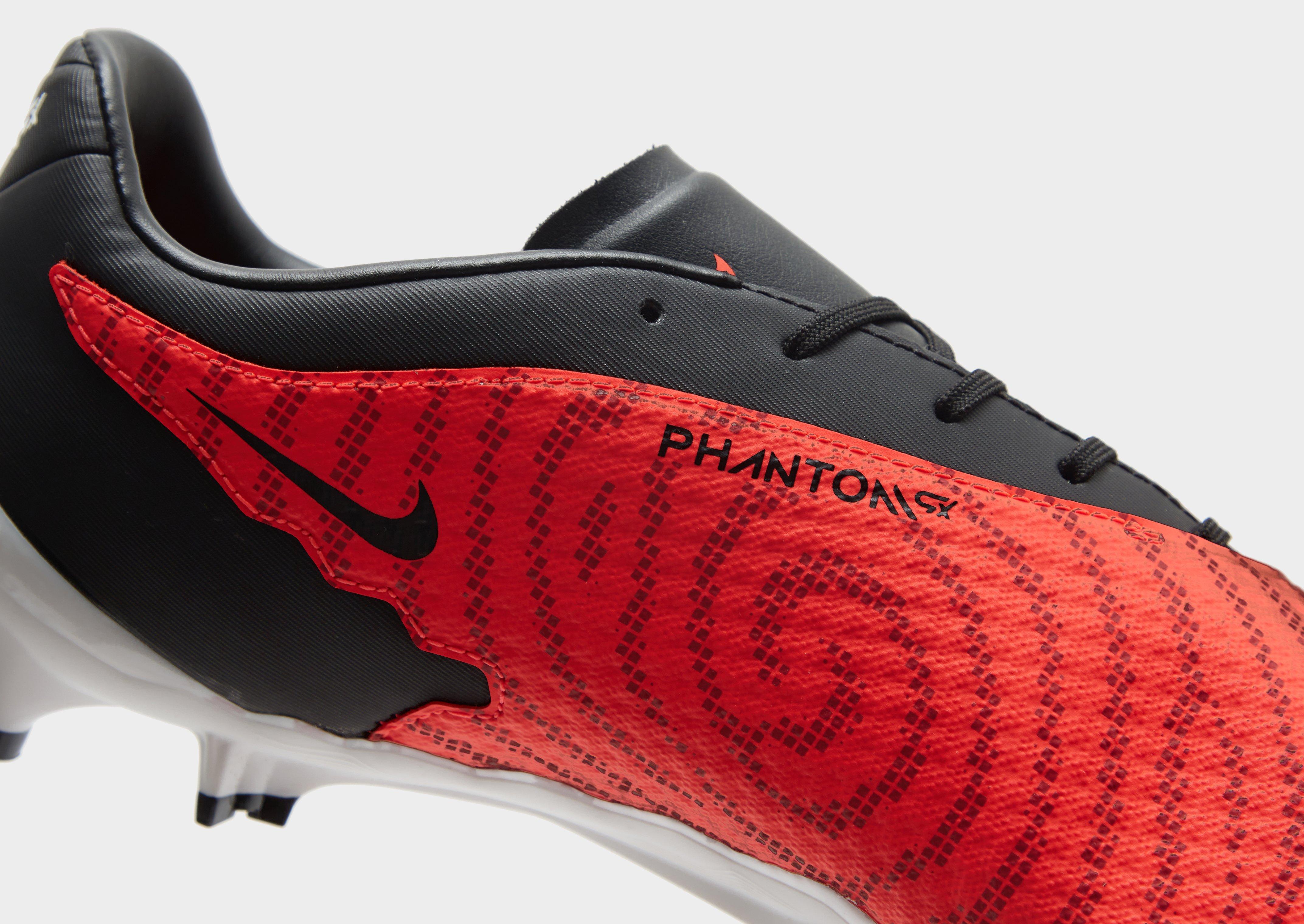 Nike Phantom GX Academy FG