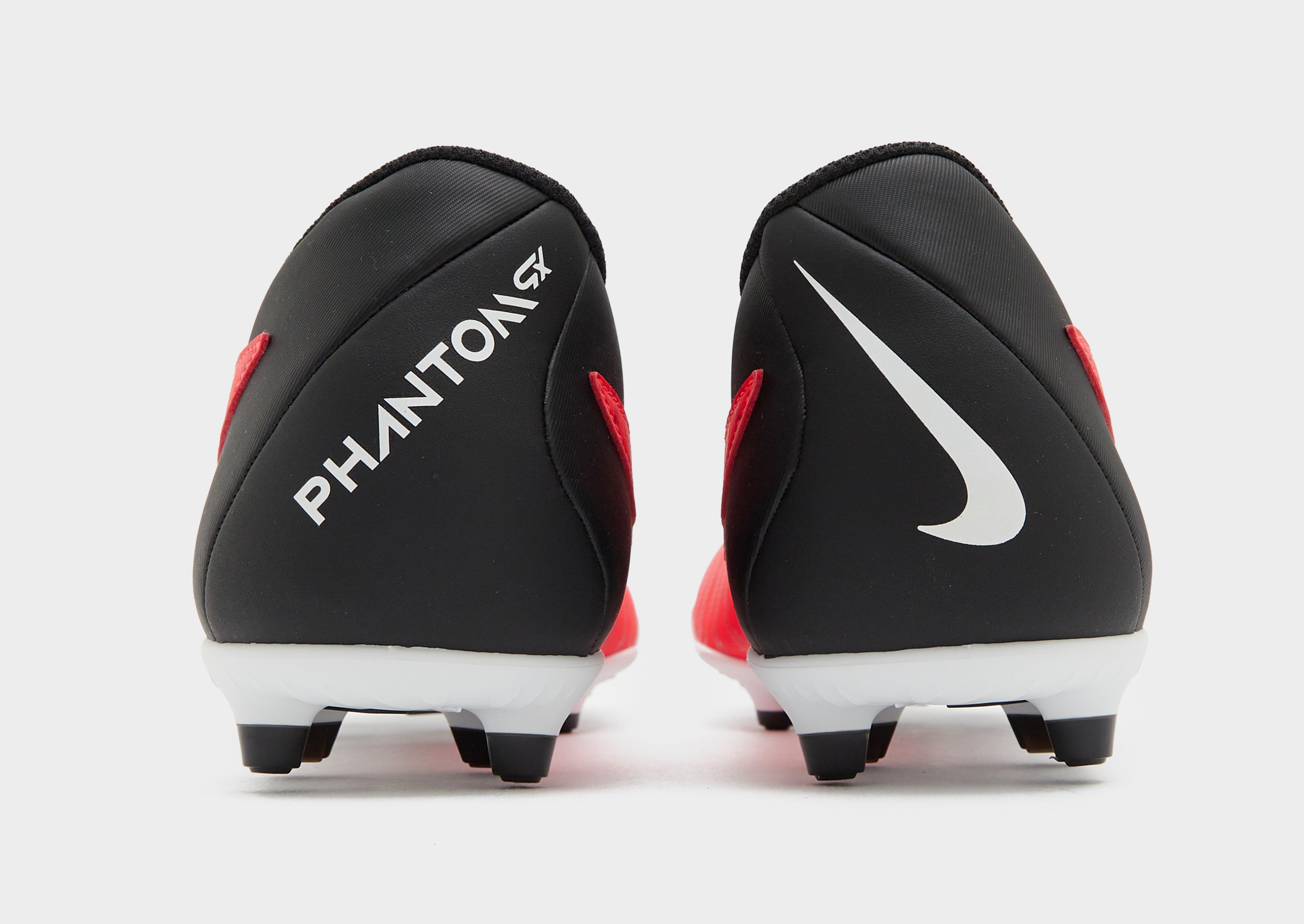 Nike Phantom GX Club FG Fotbollsskor Unisex