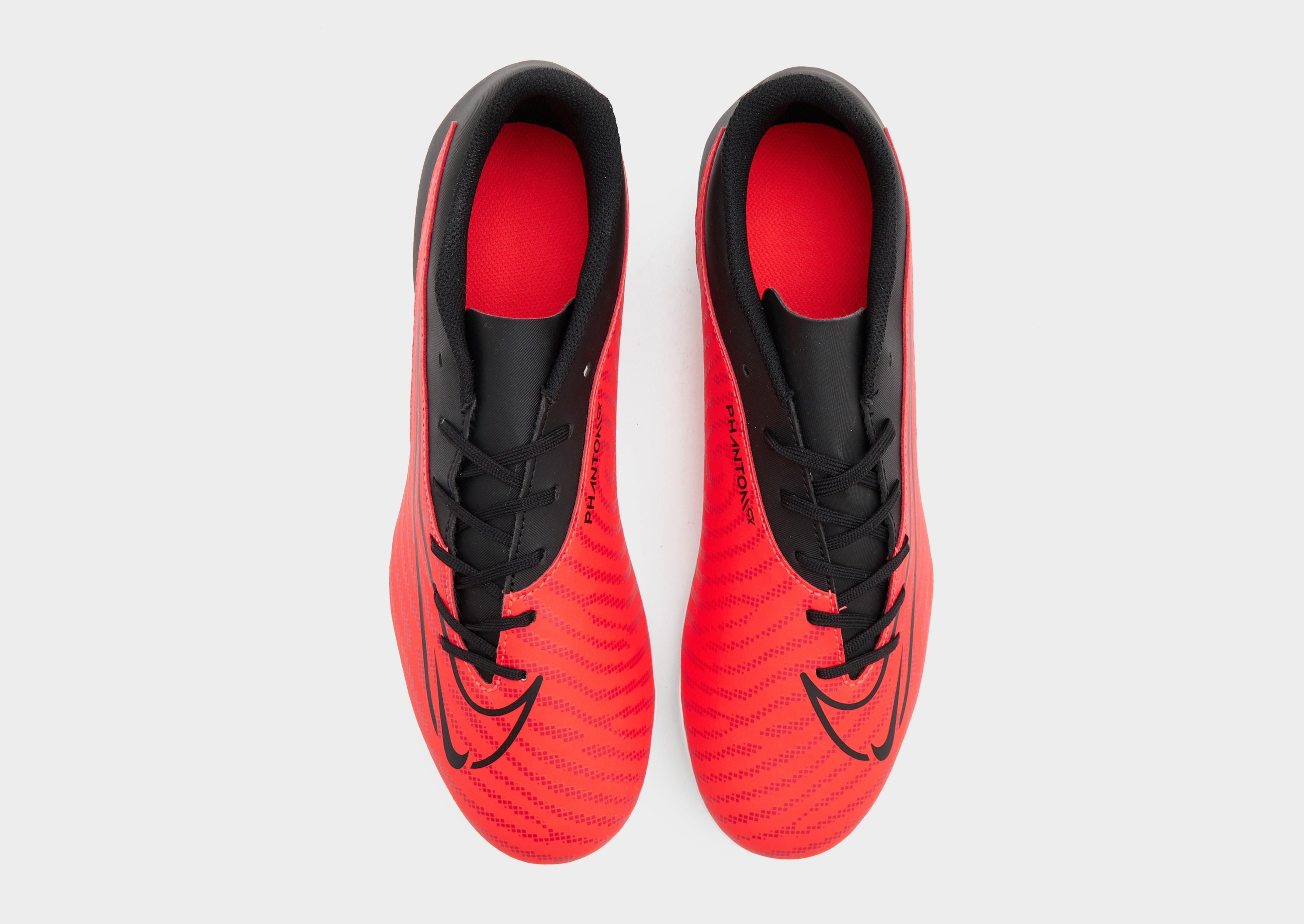 Nike Phantom GX Club FG Fotbollsskor Unisex