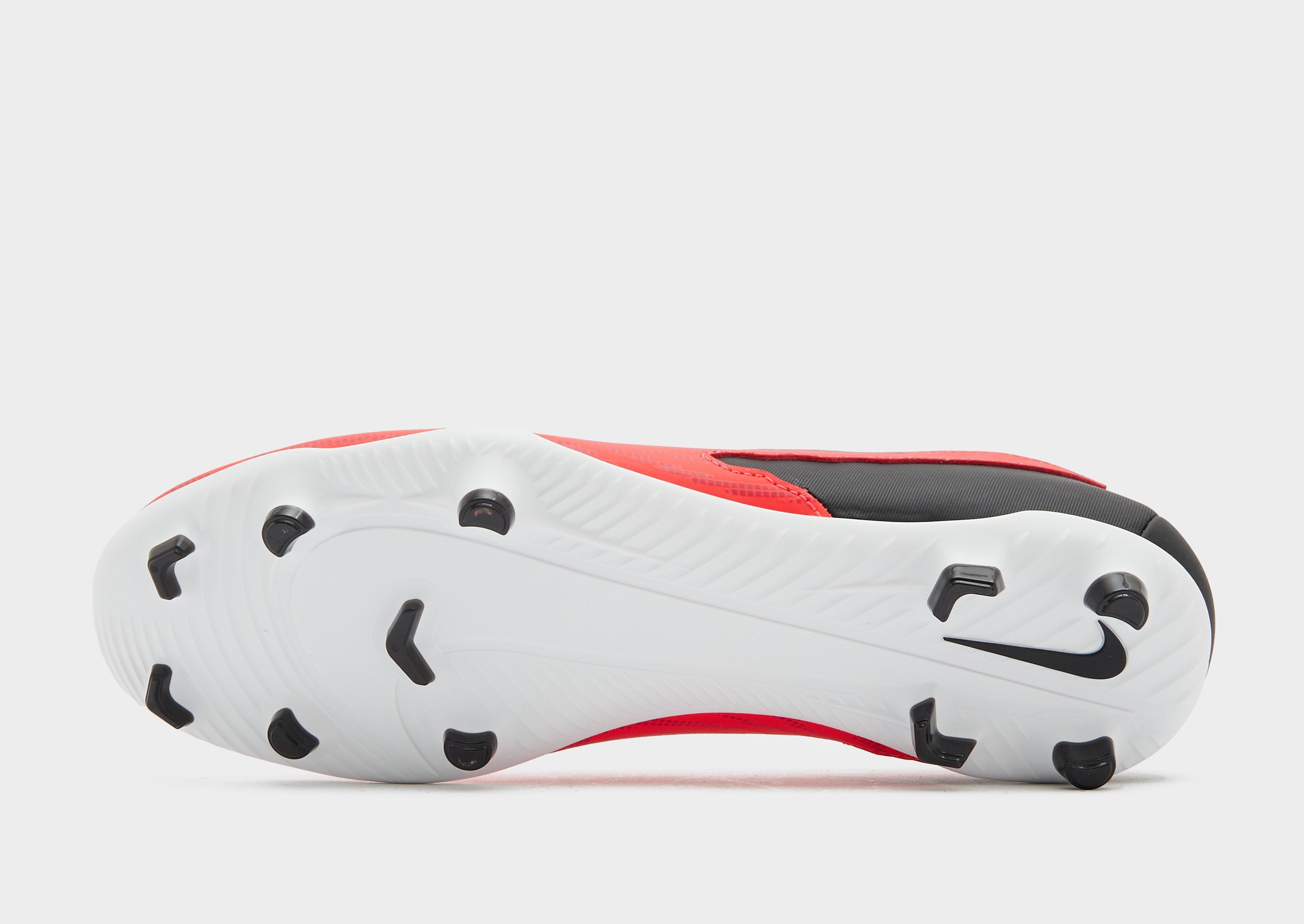 Nike Phantom GX Club FG Fotbollsskor Unisex