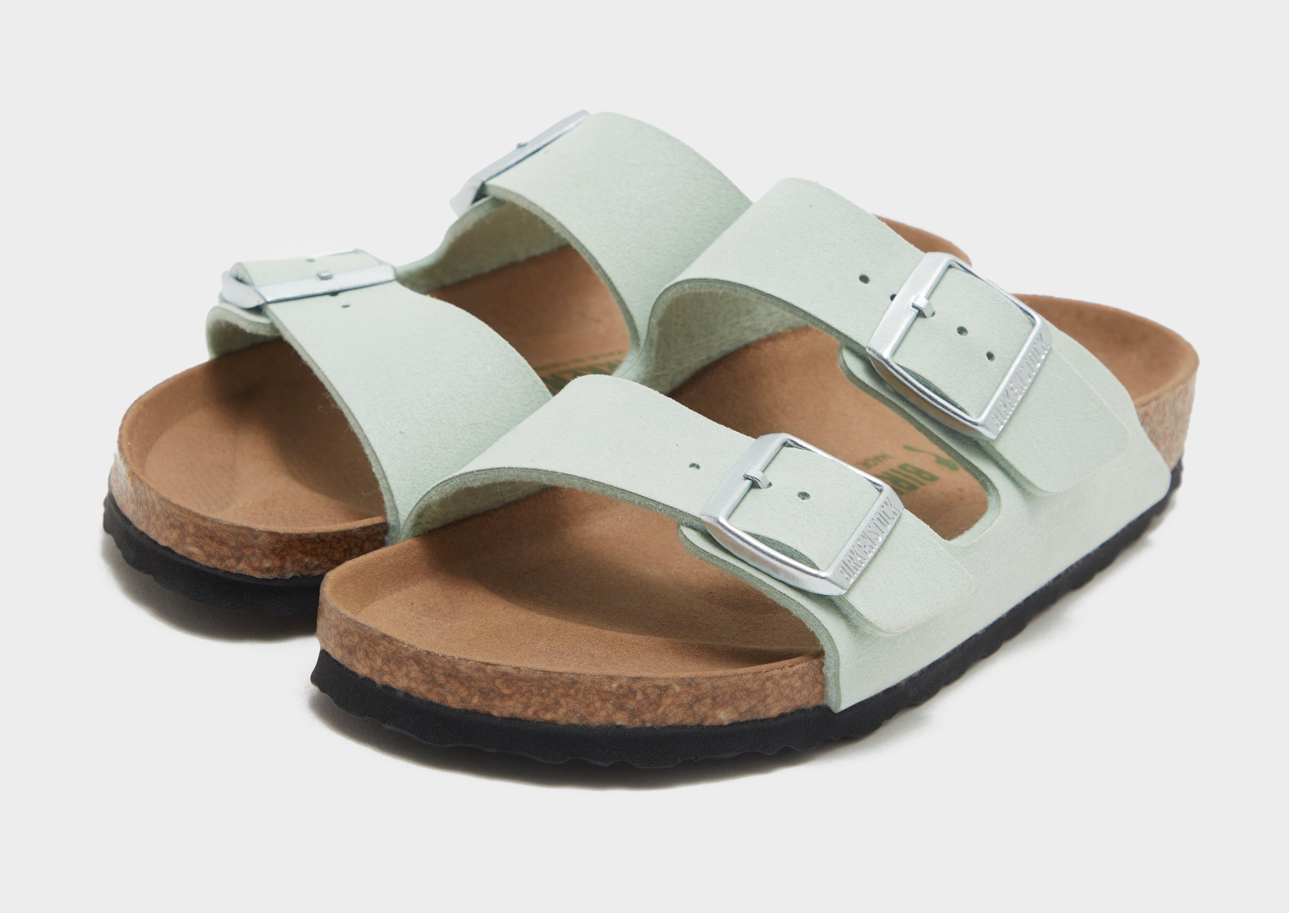 Birkenstock Arizona Vegan Women's
