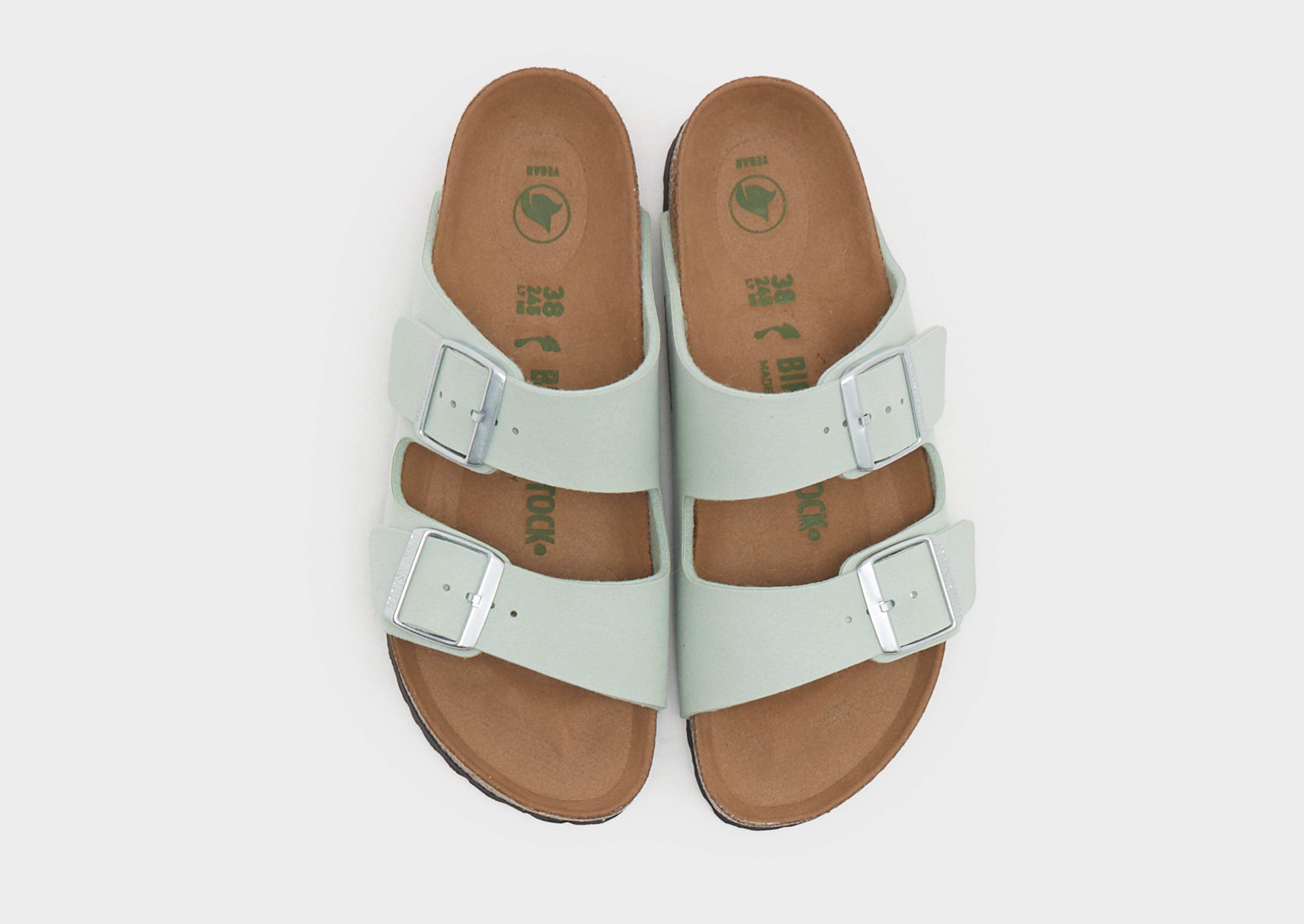 Birkenstock Arizona Vegan Women's