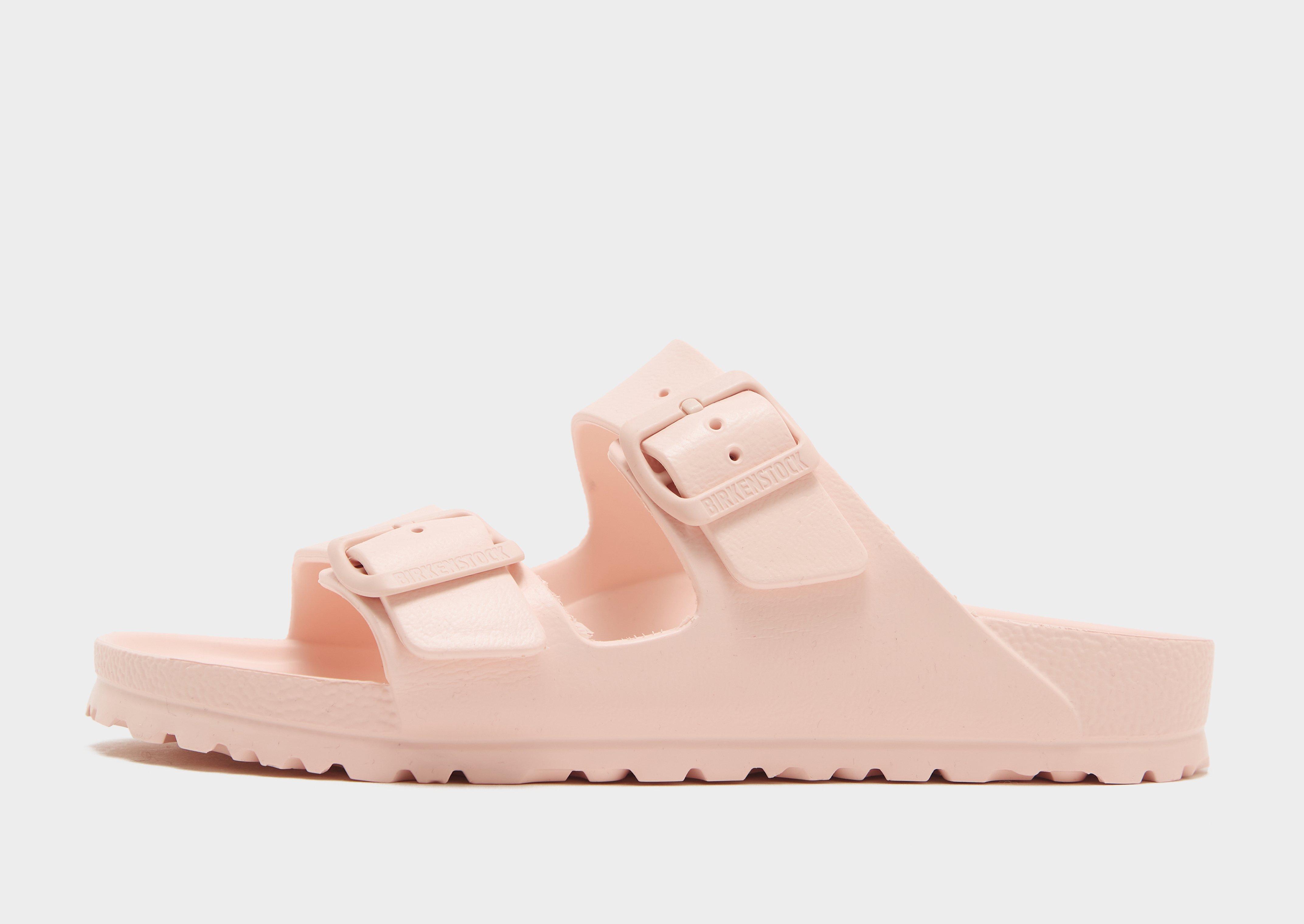 Pink Birkenstock Arizona EVA Women's - JD Sports Global