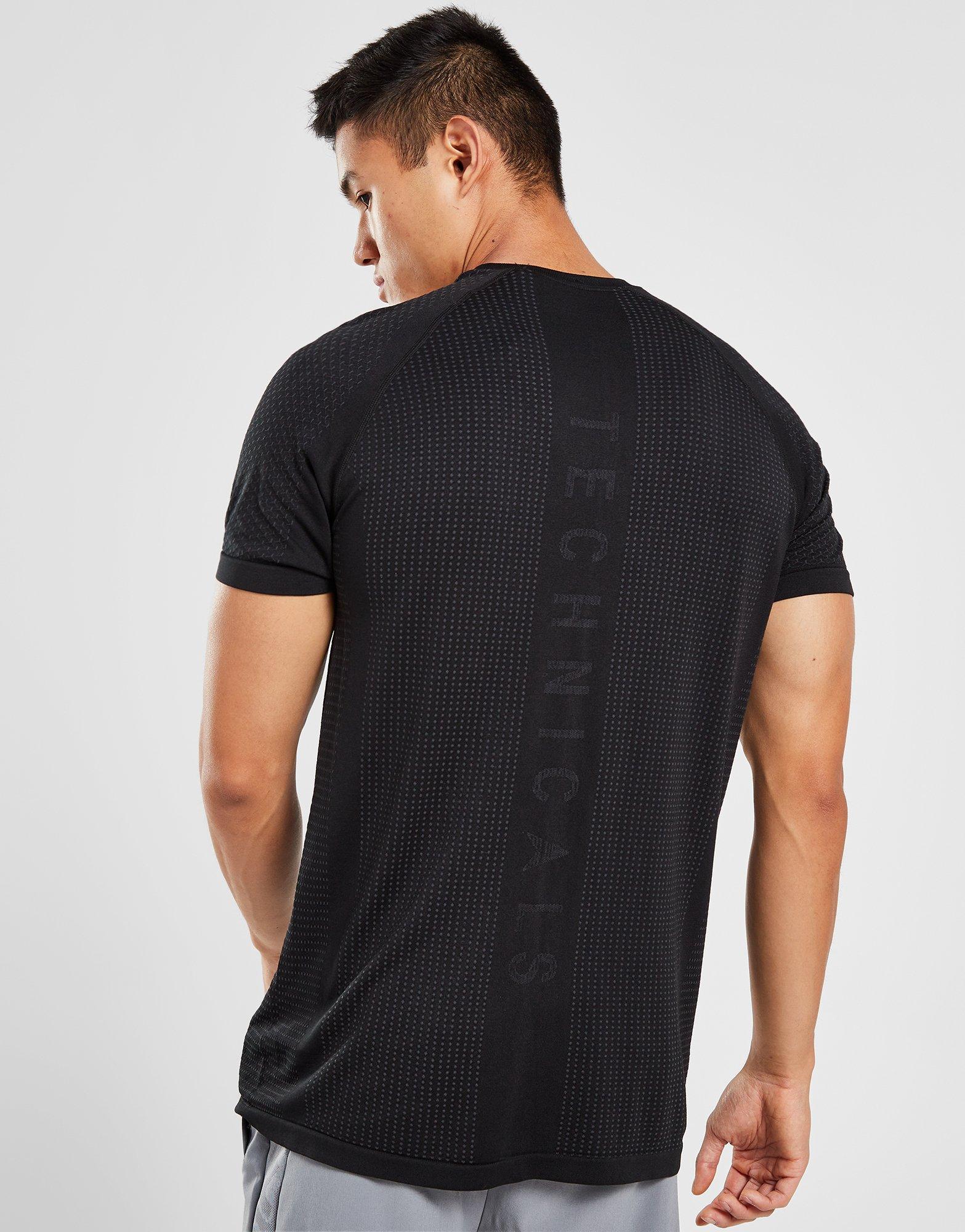 TECHNICALS Flex Seamless T-Shirt