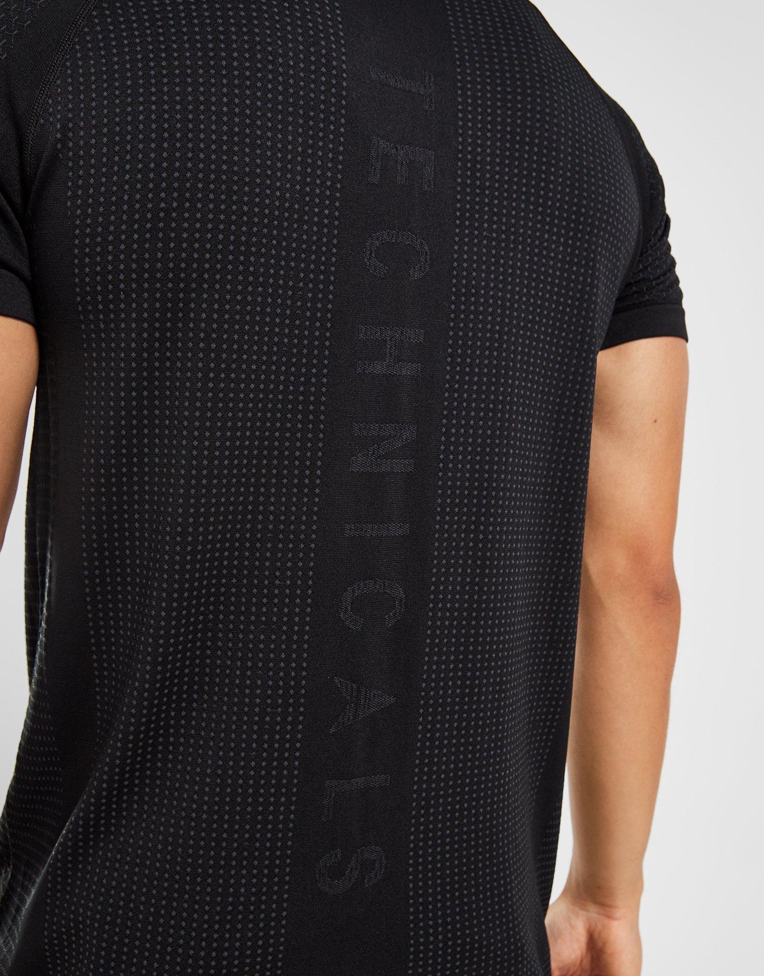 TECHNICALS Flex Seamless T-Shirt