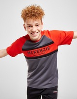 McKenzie T-shirt Cut&Sew Junior