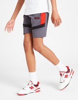 McKenzie Cut & Sew Poly Shorts Junior