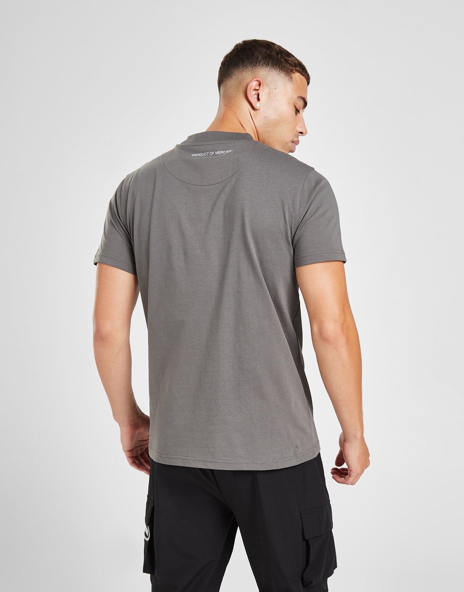 MERCIER Original Badge T-Shirt
